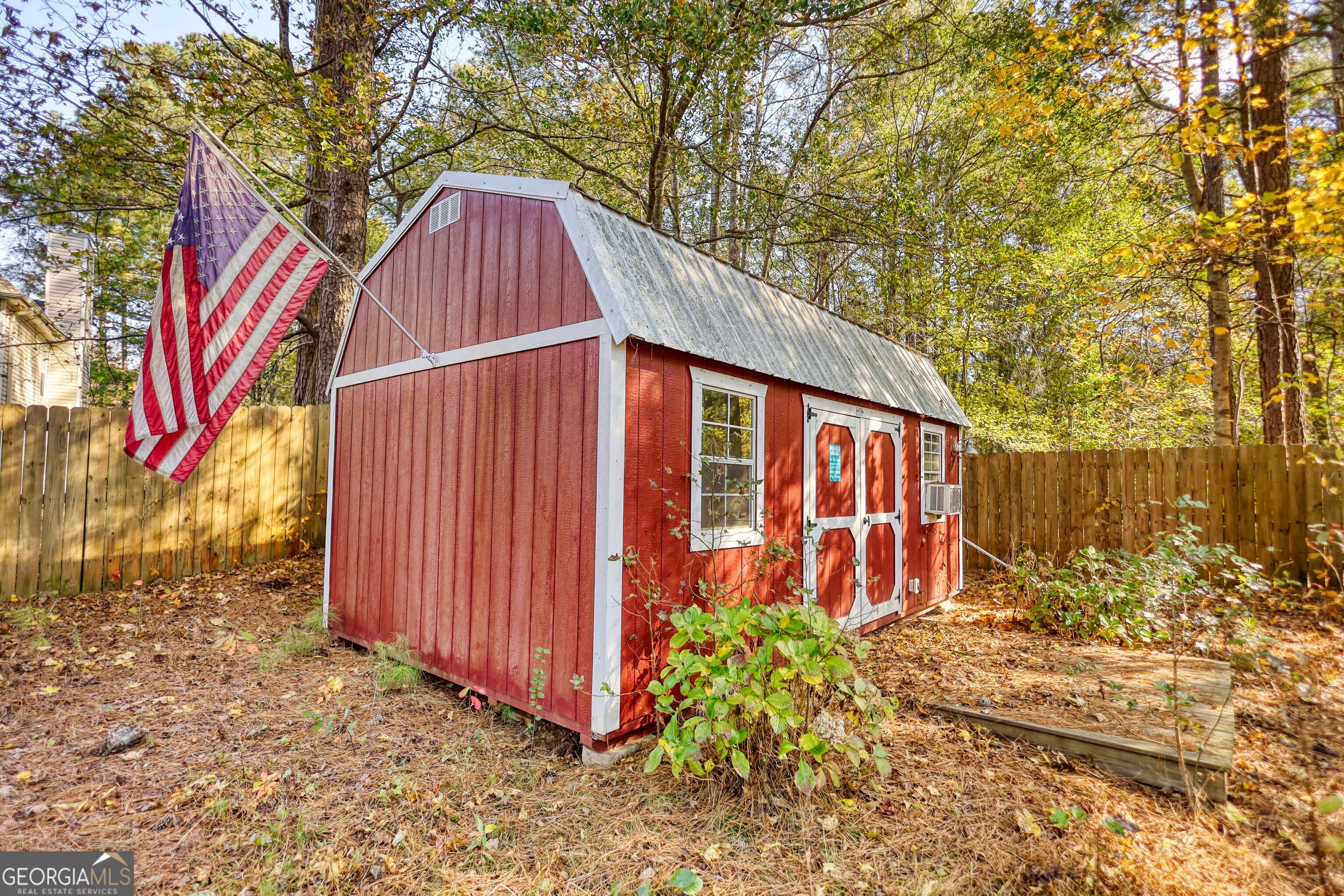 Williams Bluff - Residential