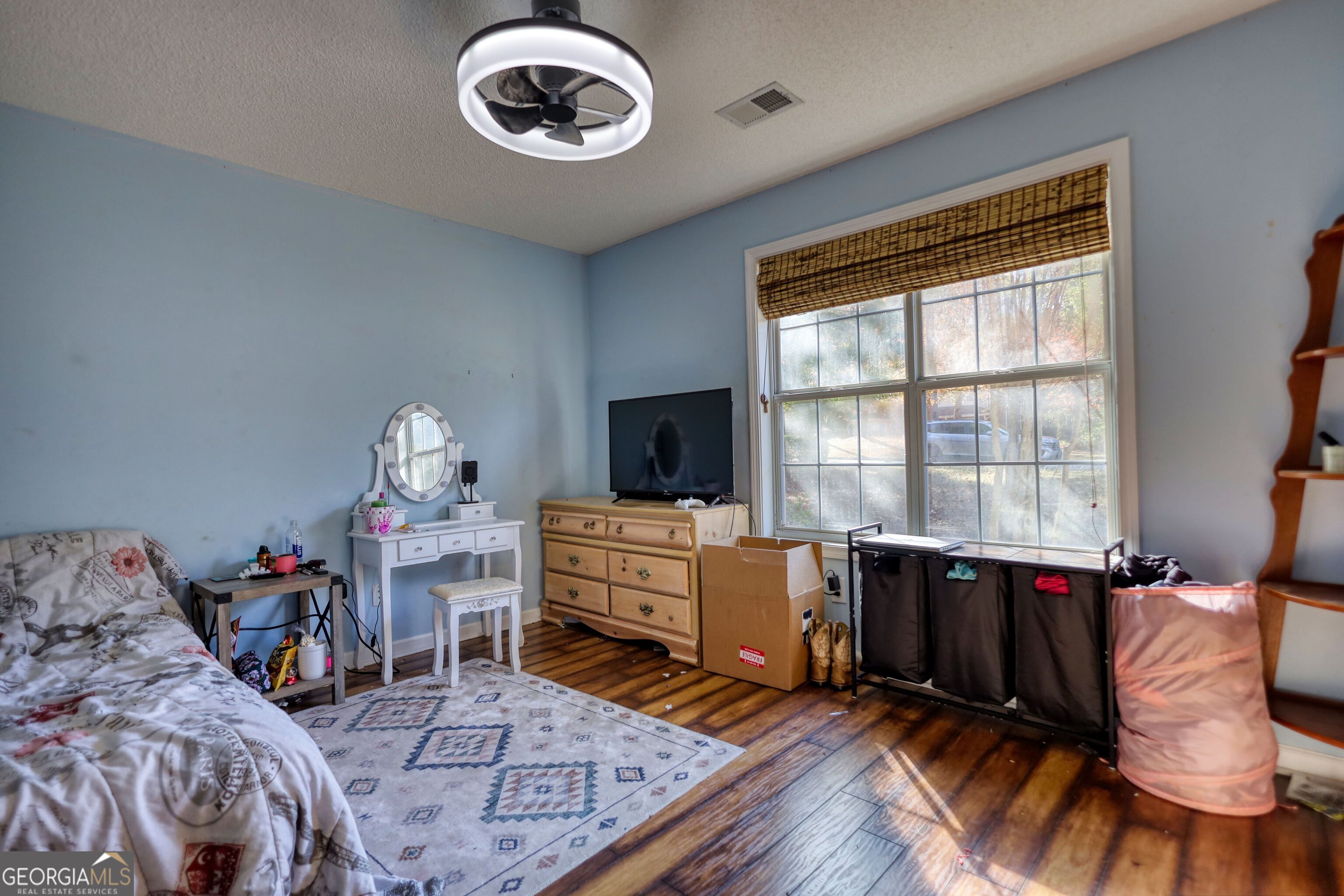 Williams Bluff - Residential