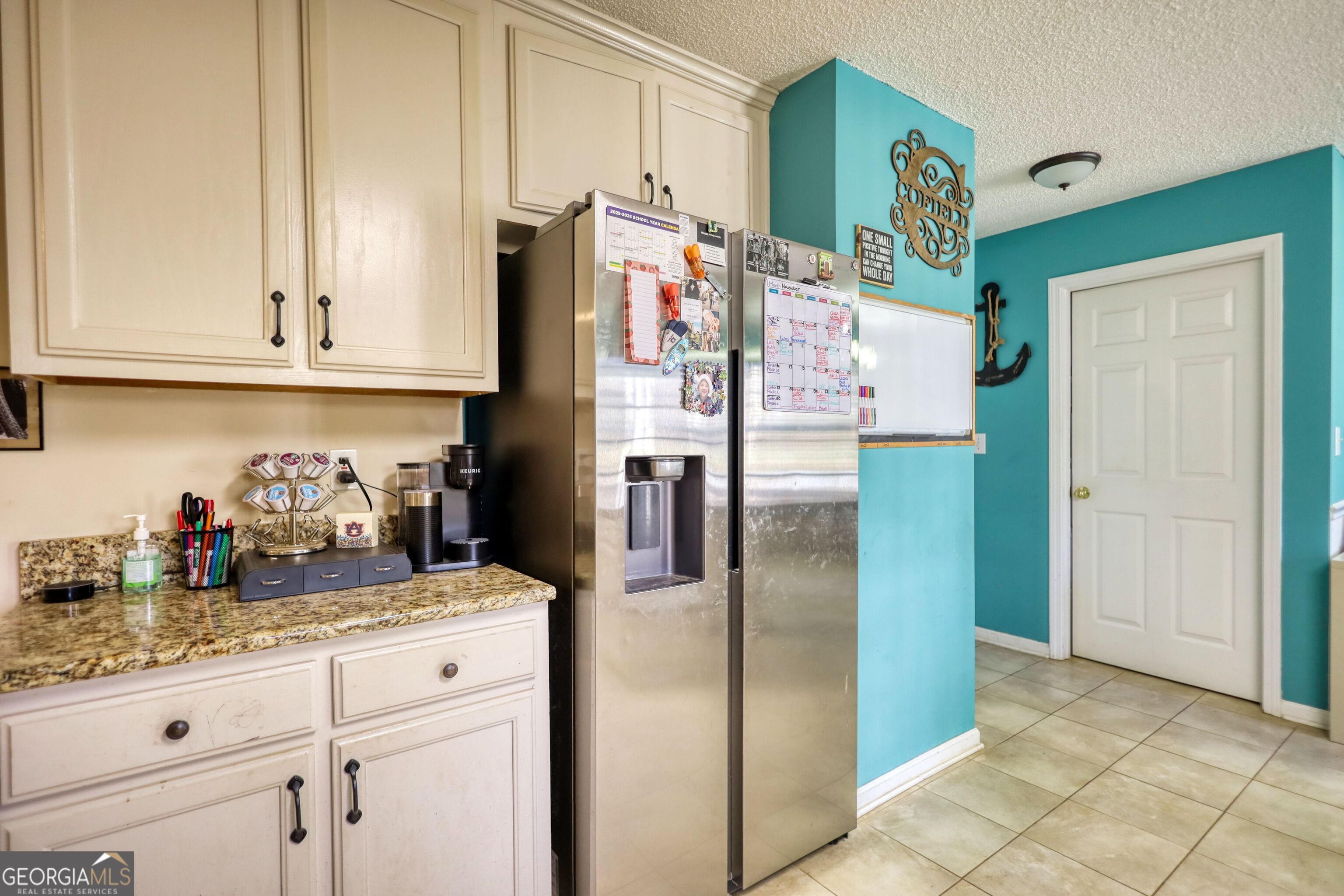 Williams Bluff - Residential