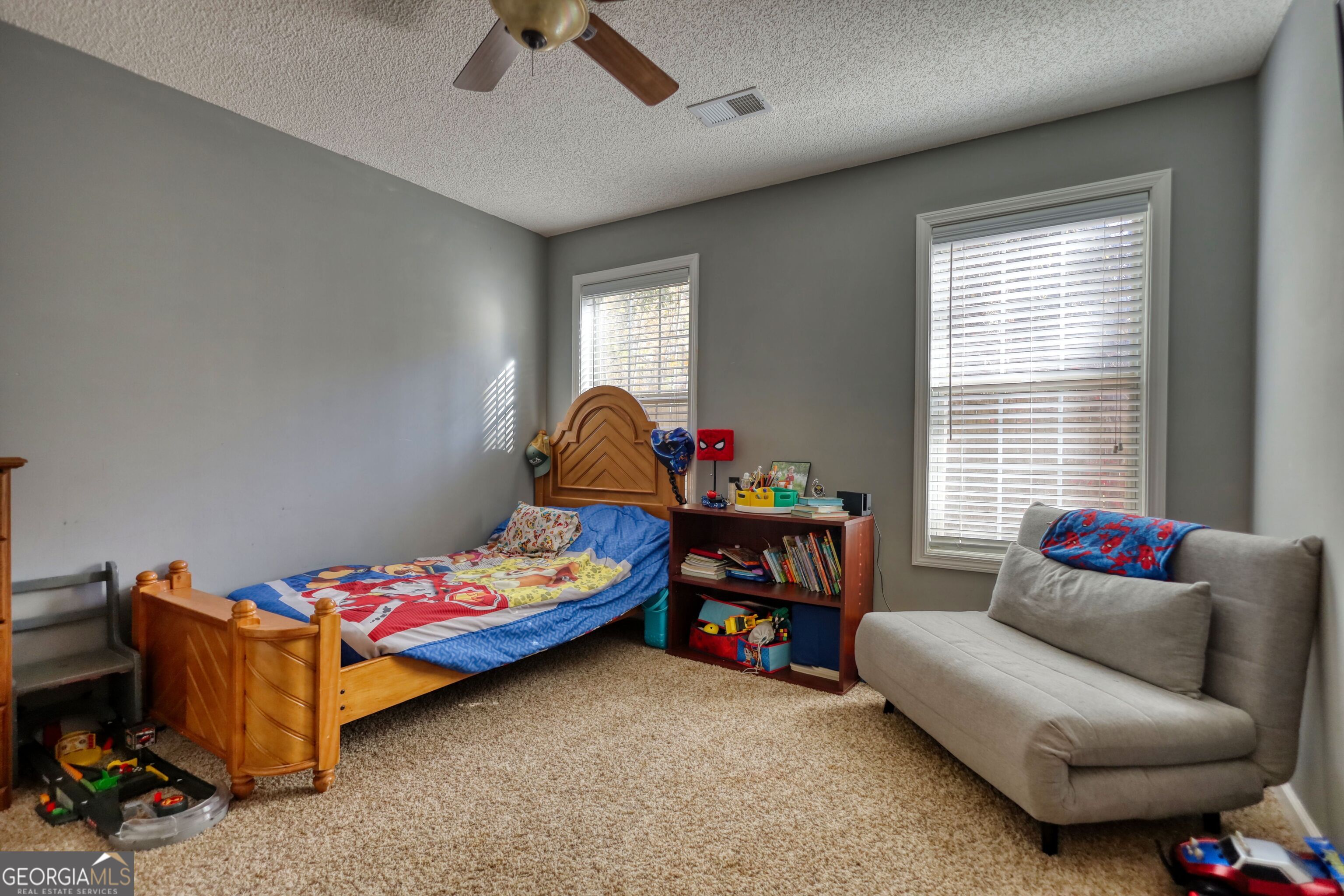 Williams Bluff - Residential