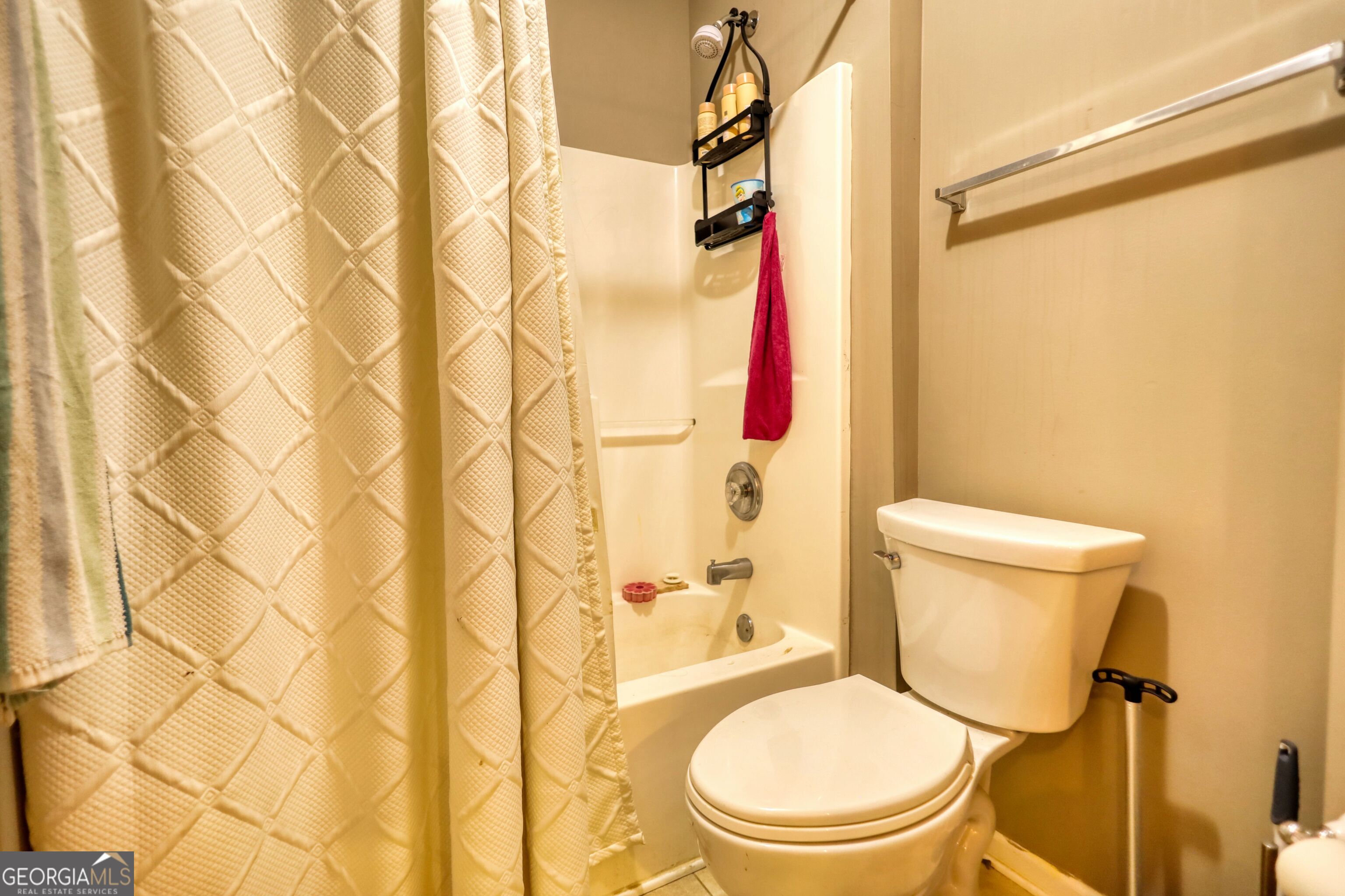 Williams Bluff - Residential