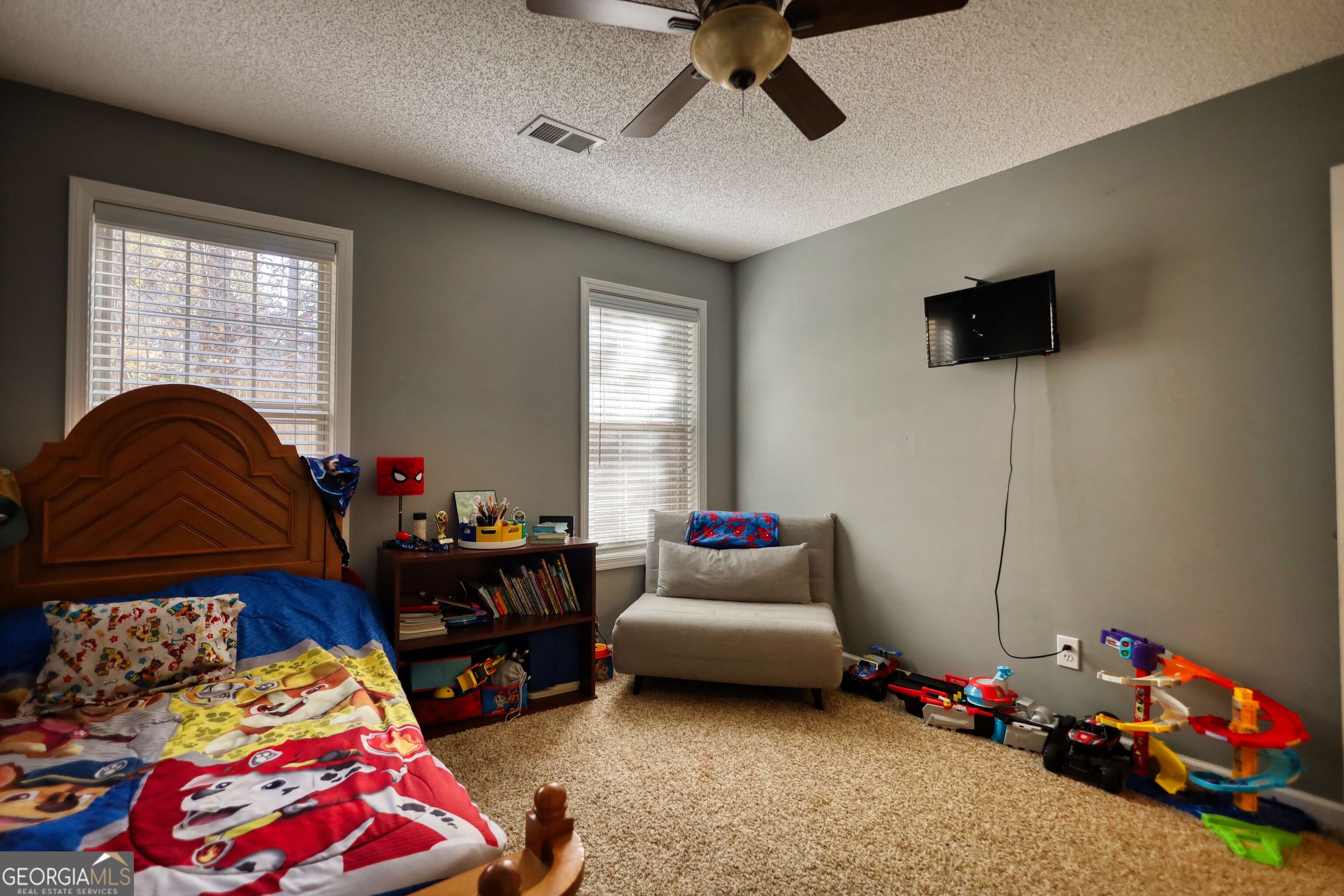 Williams Bluff - Residential