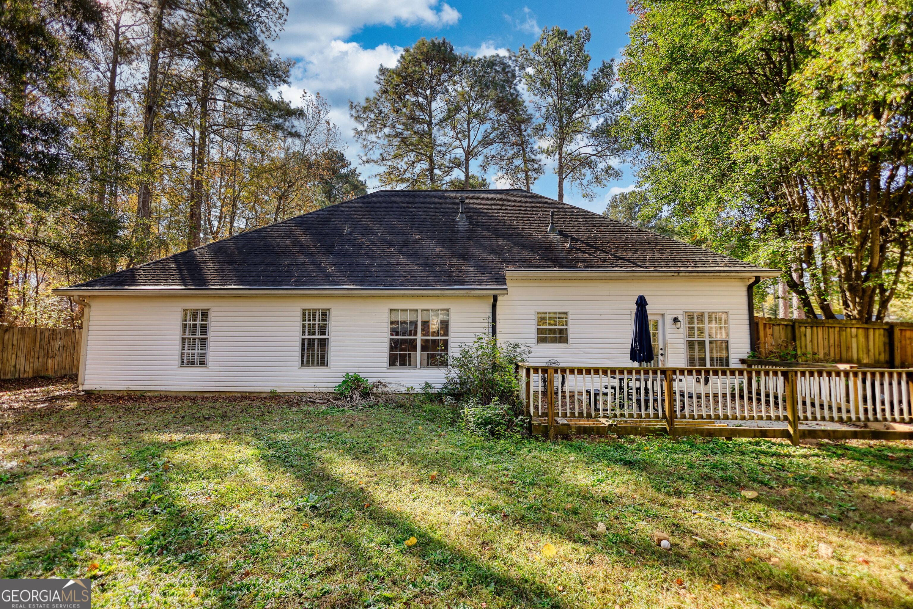 Williams Bluff - Residential