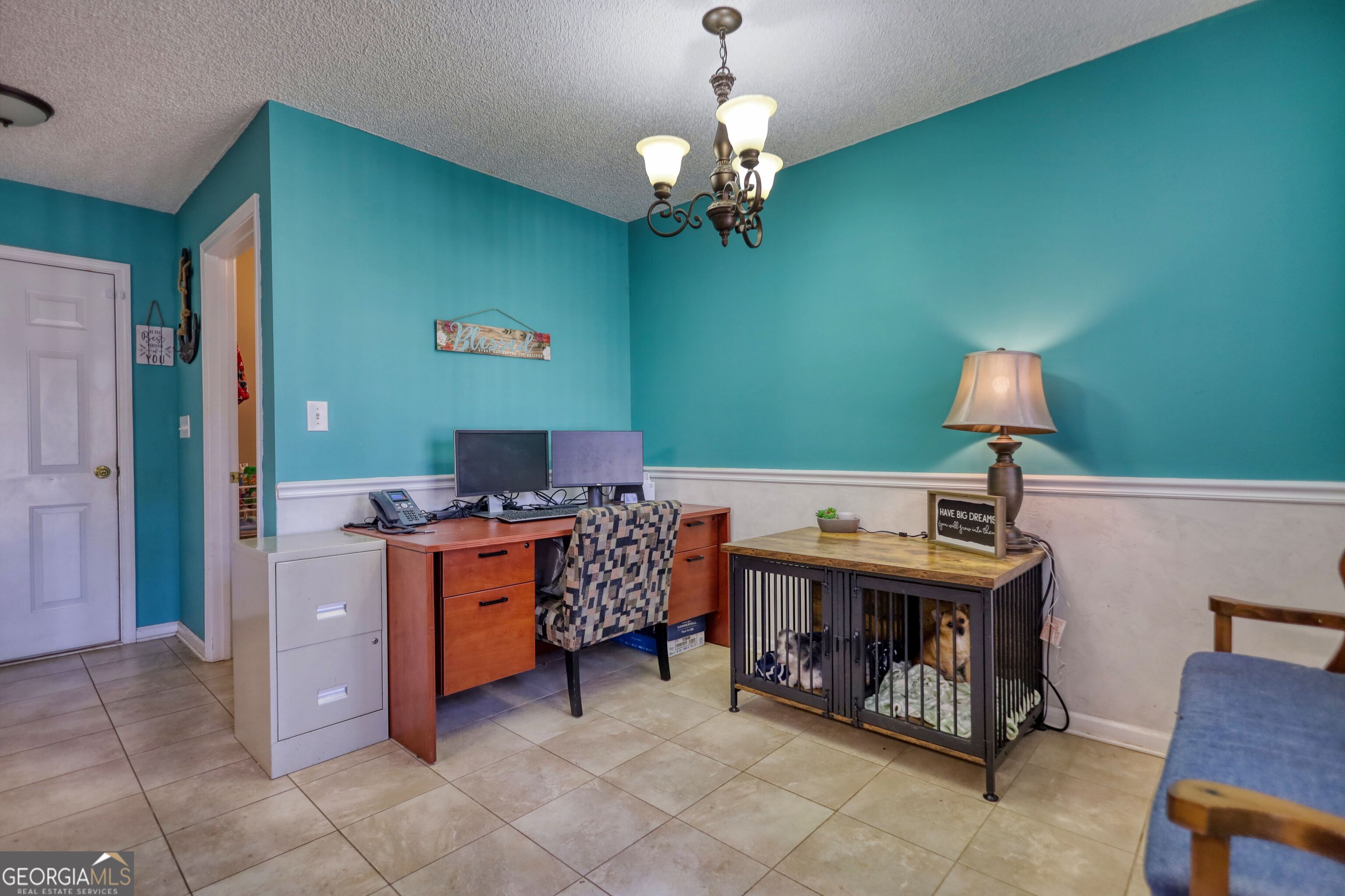 Williams Bluff - Residential