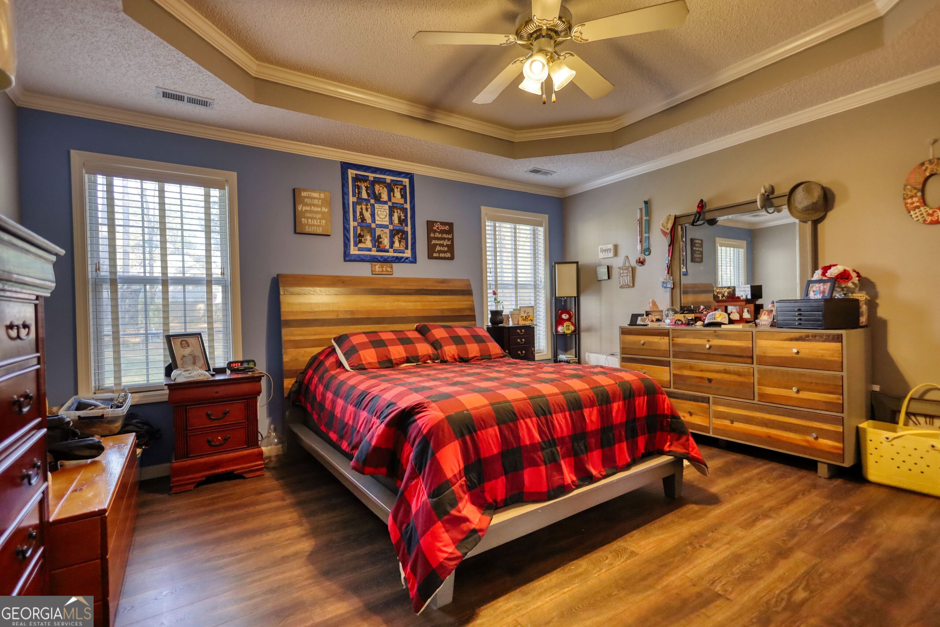 Williams Bluff - Residential