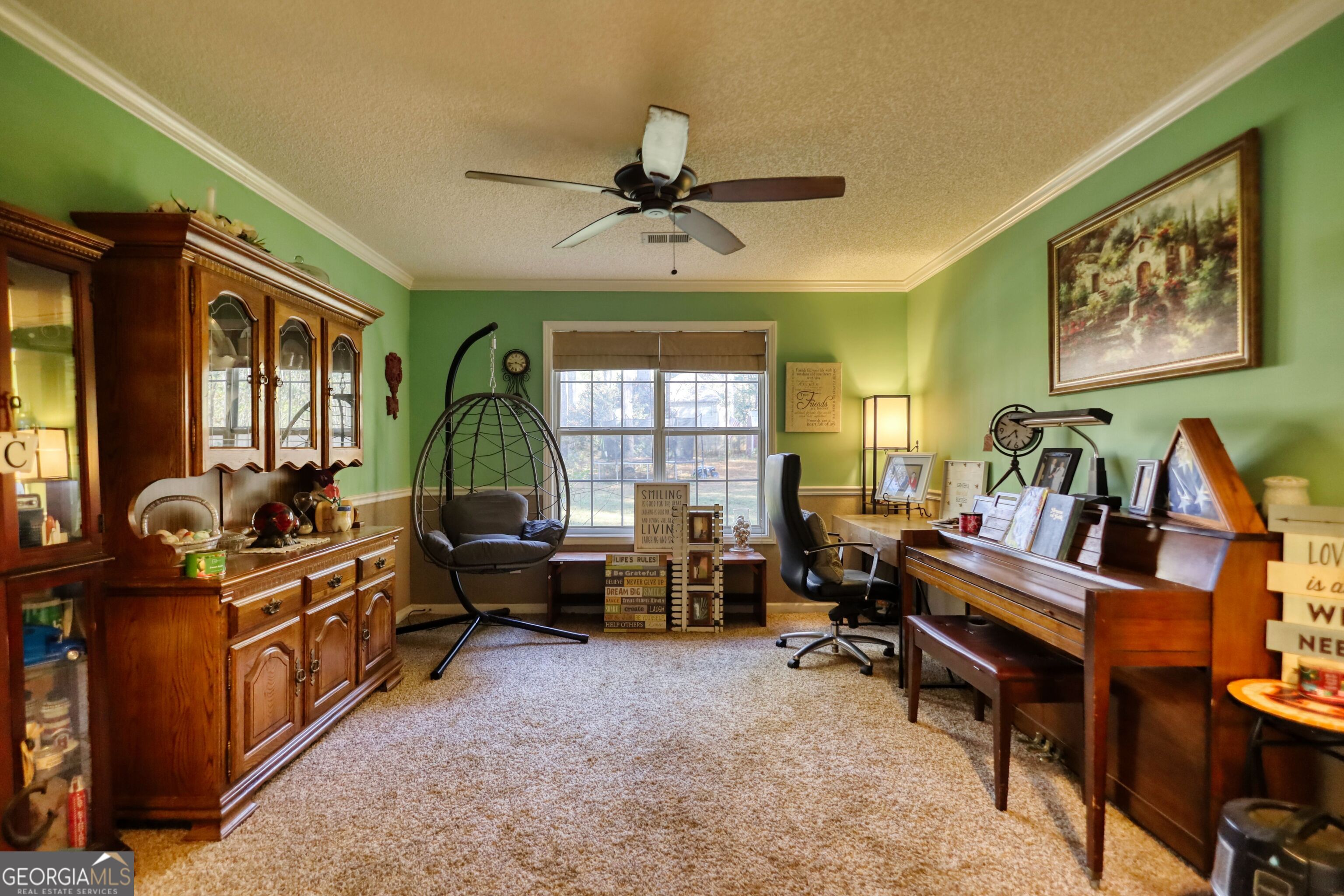 Williams Bluff - Residential