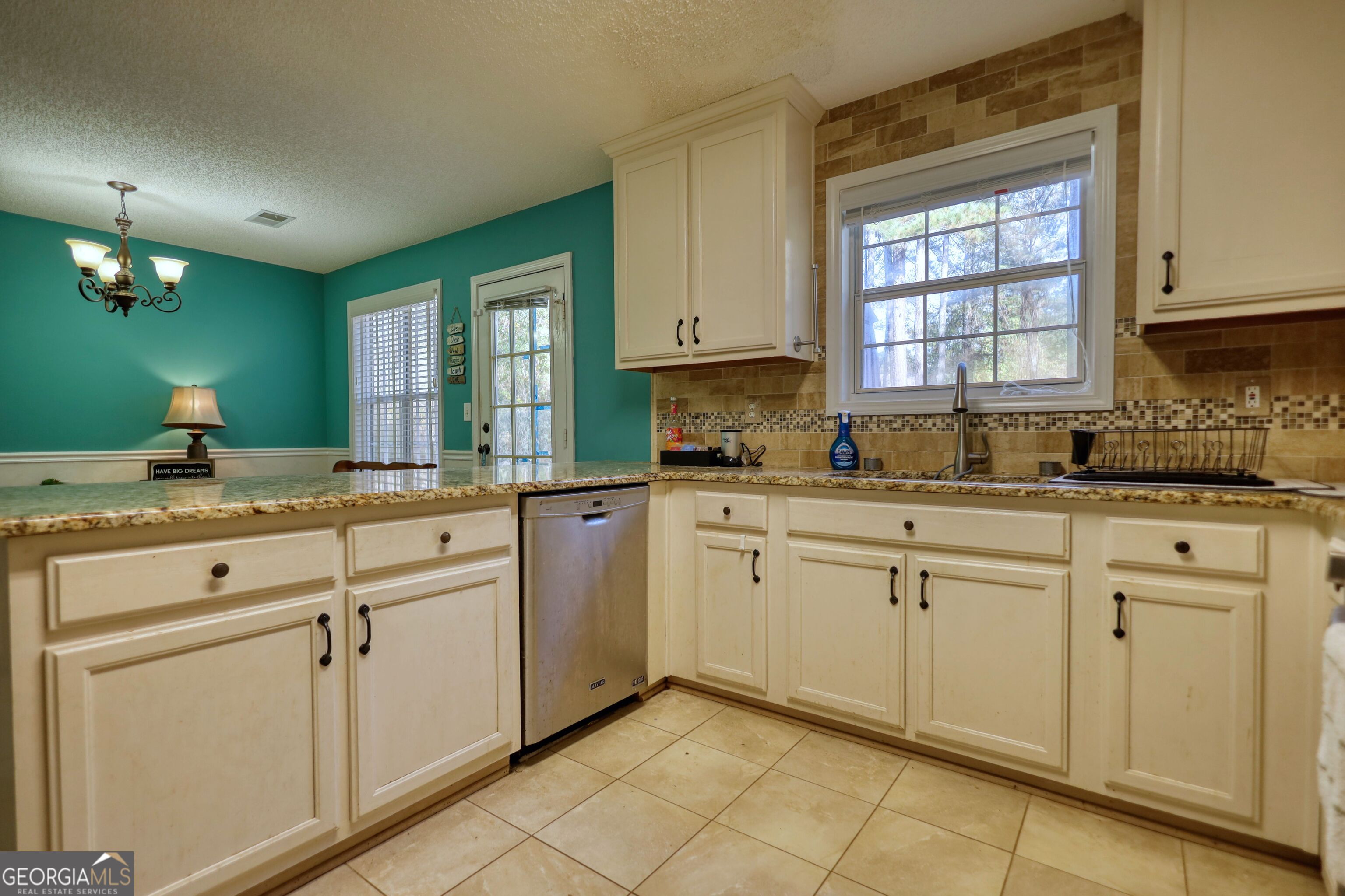 Williams Bluff - Residential