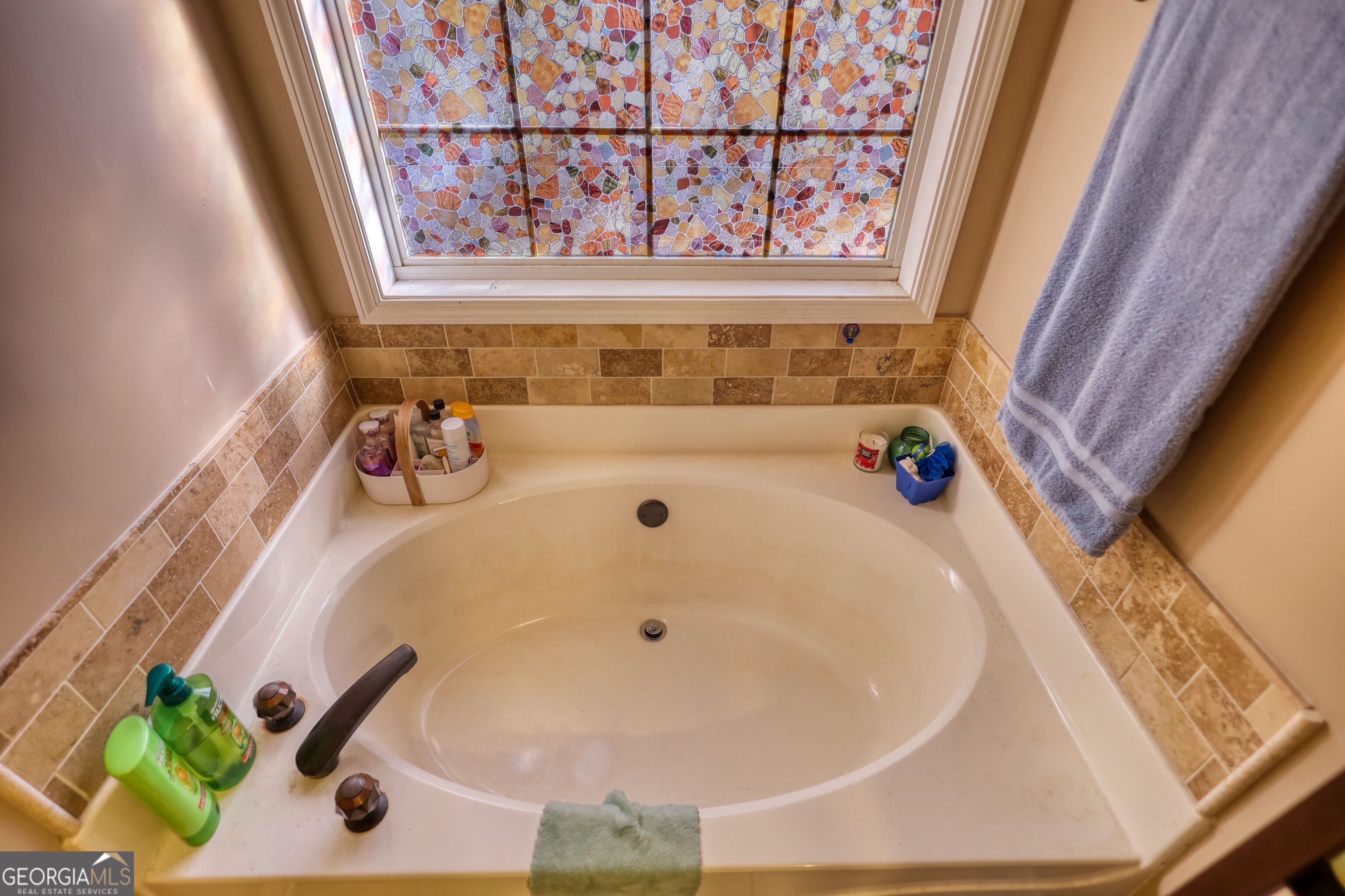 Williams Bluff - Residential