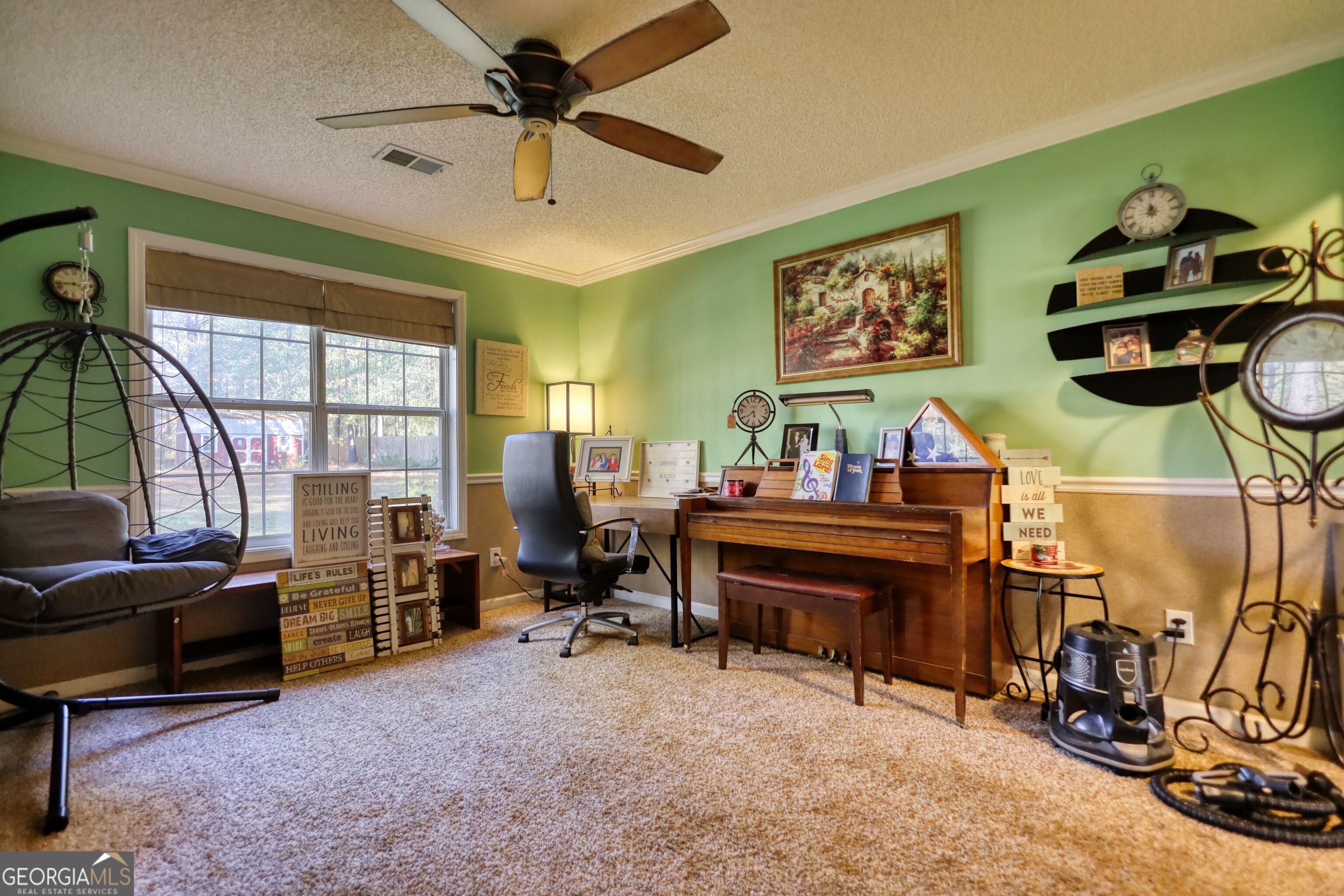 Williams Bluff - Residential