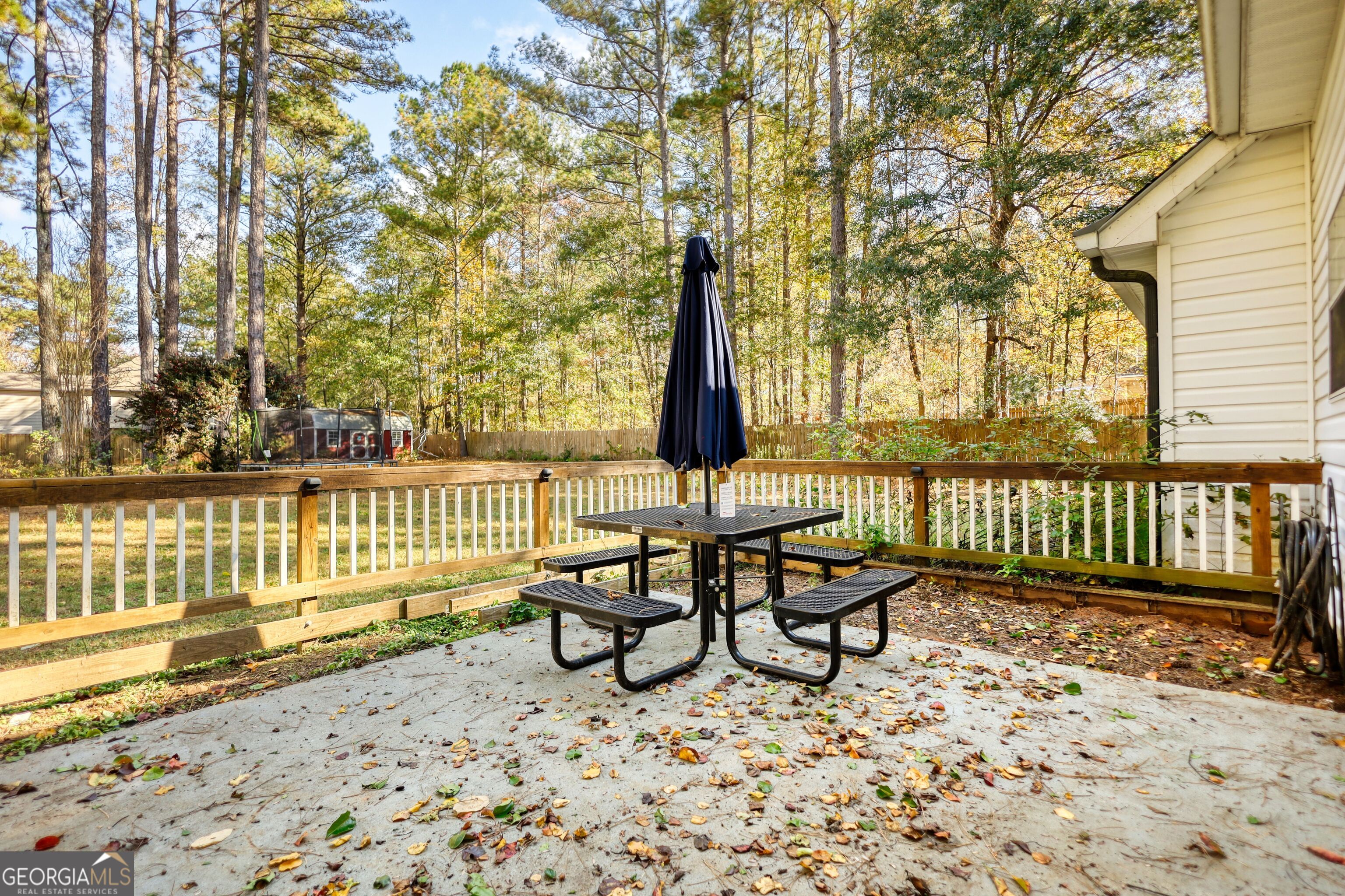 Williams Bluff - Residential