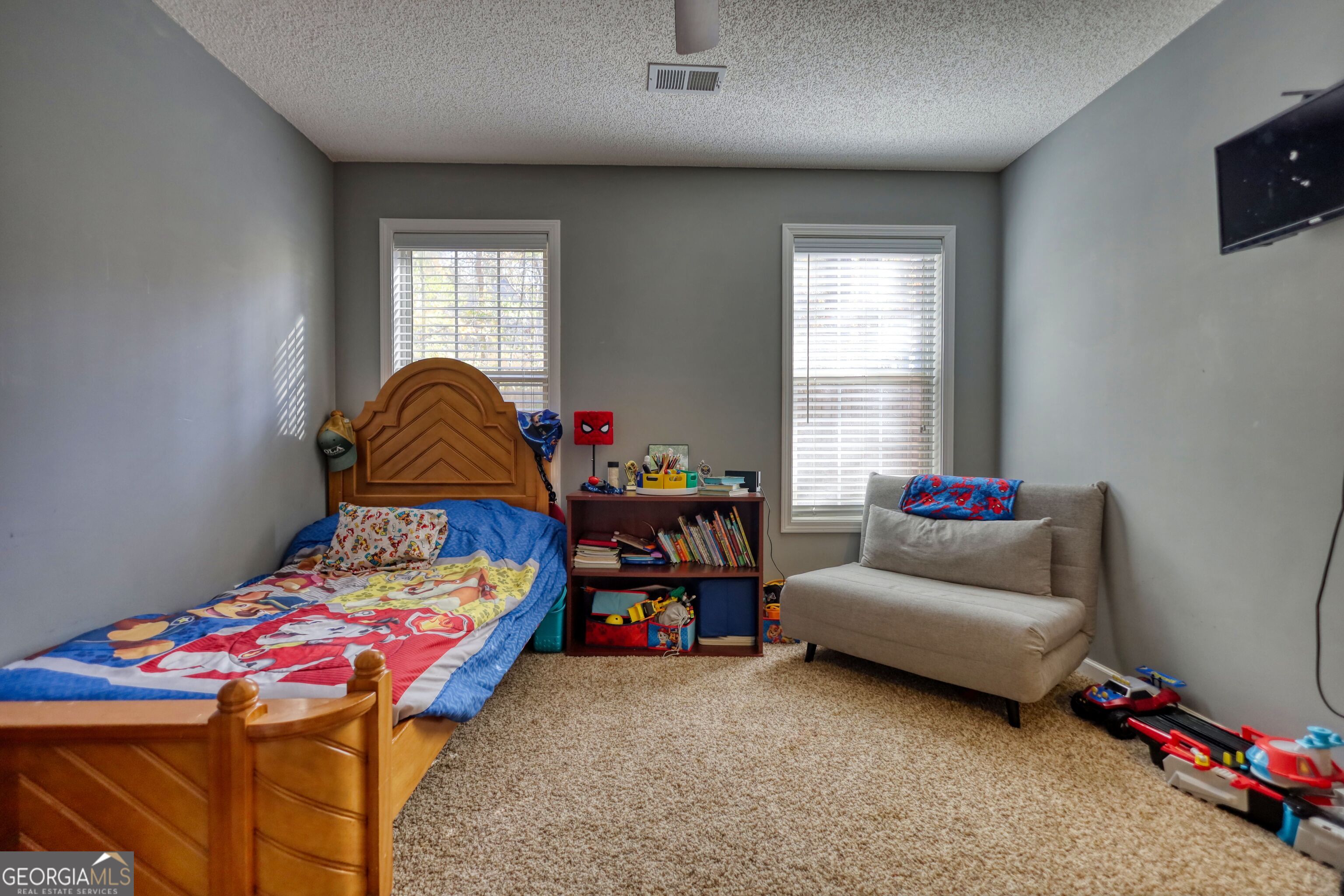 Williams Bluff - Residential