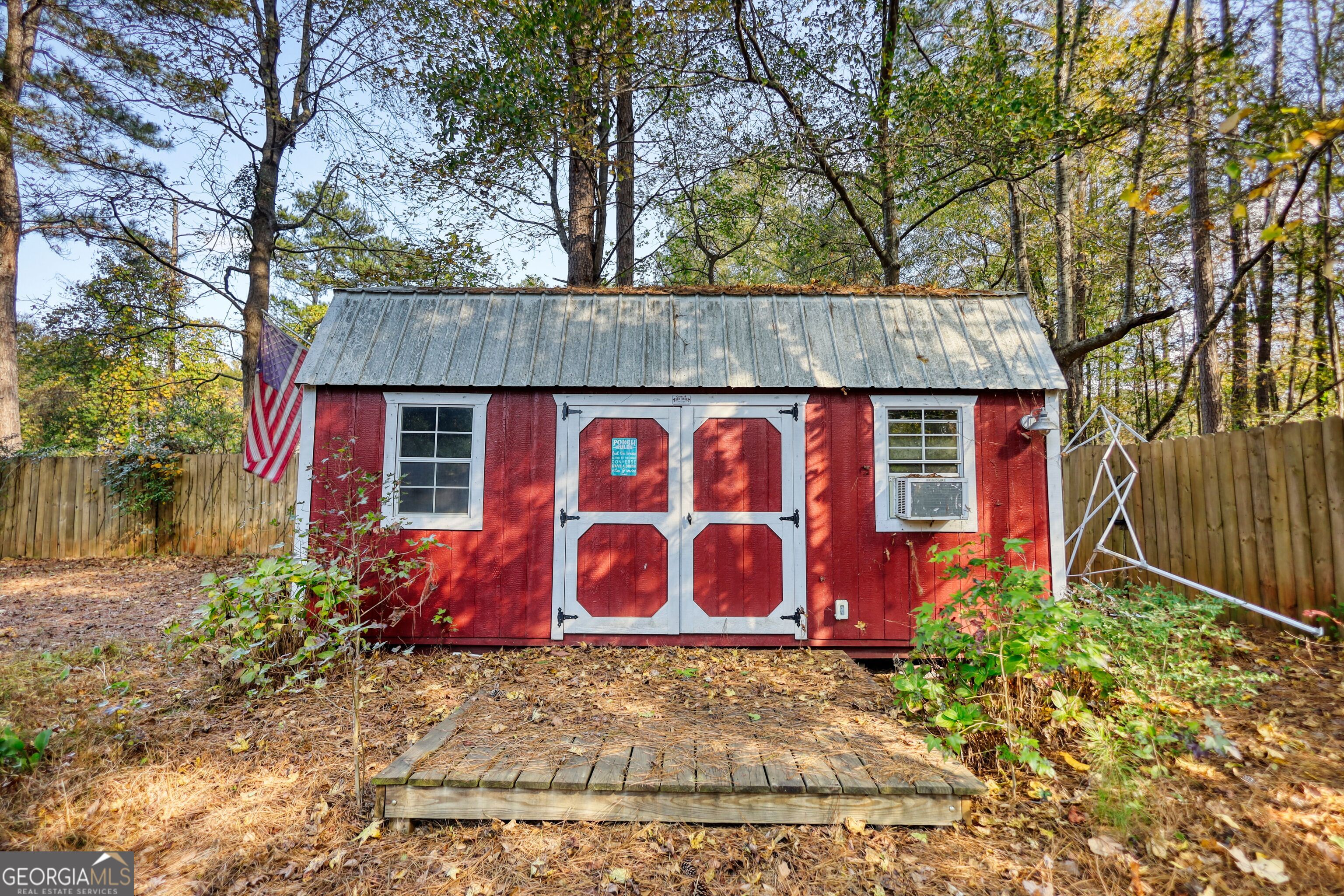 Williams Bluff - Residential