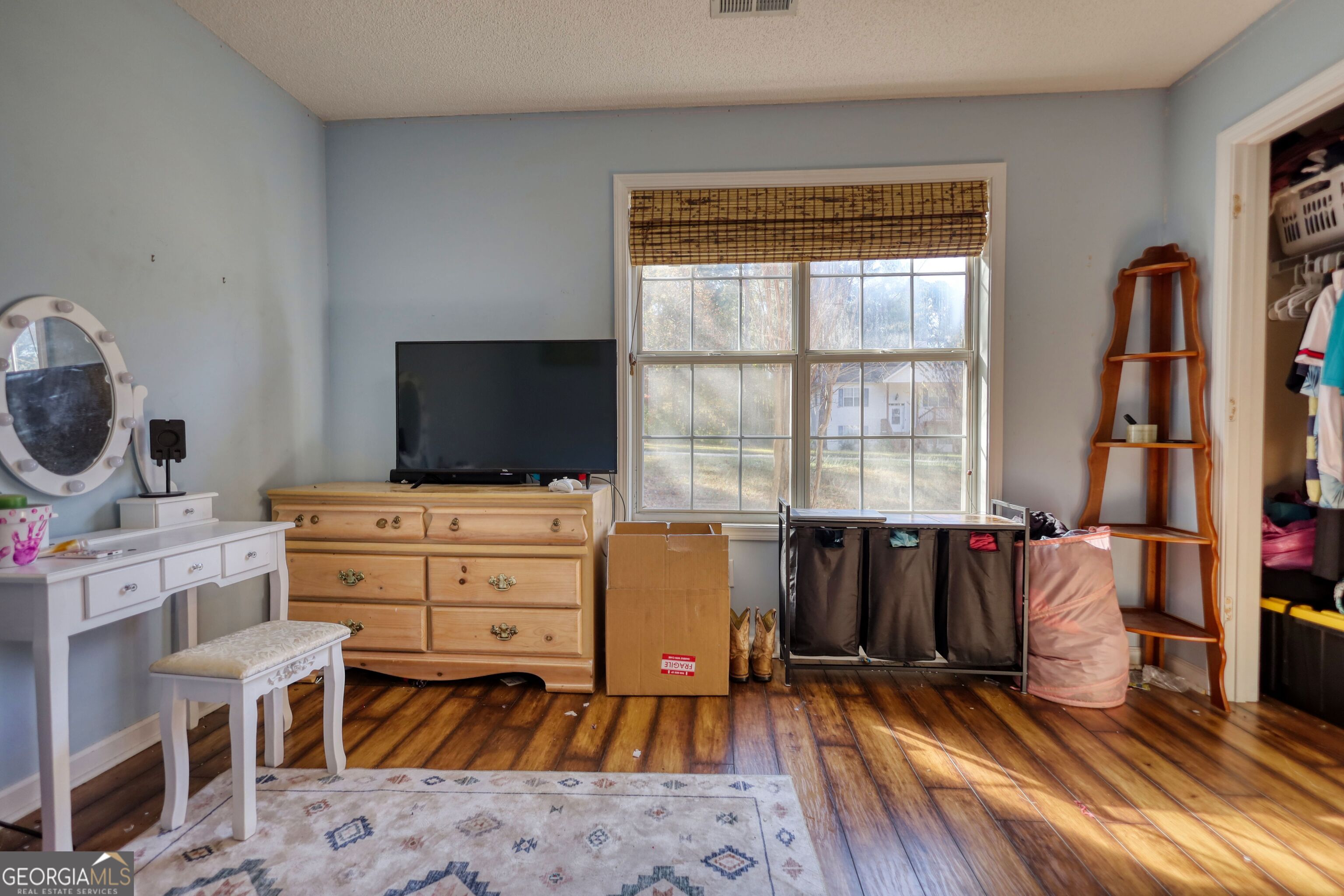 Williams Bluff - Residential