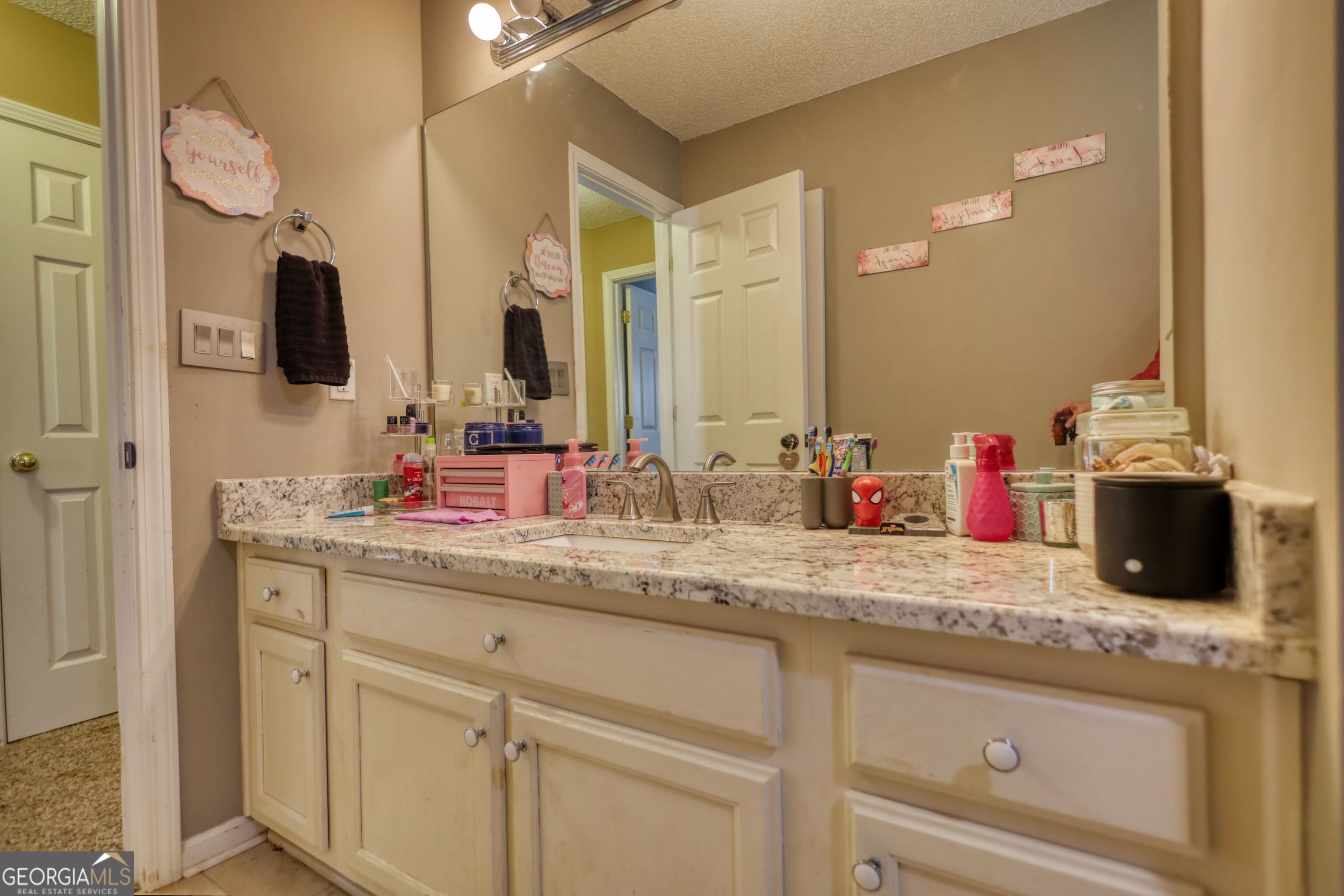 Williams Bluff - Residential