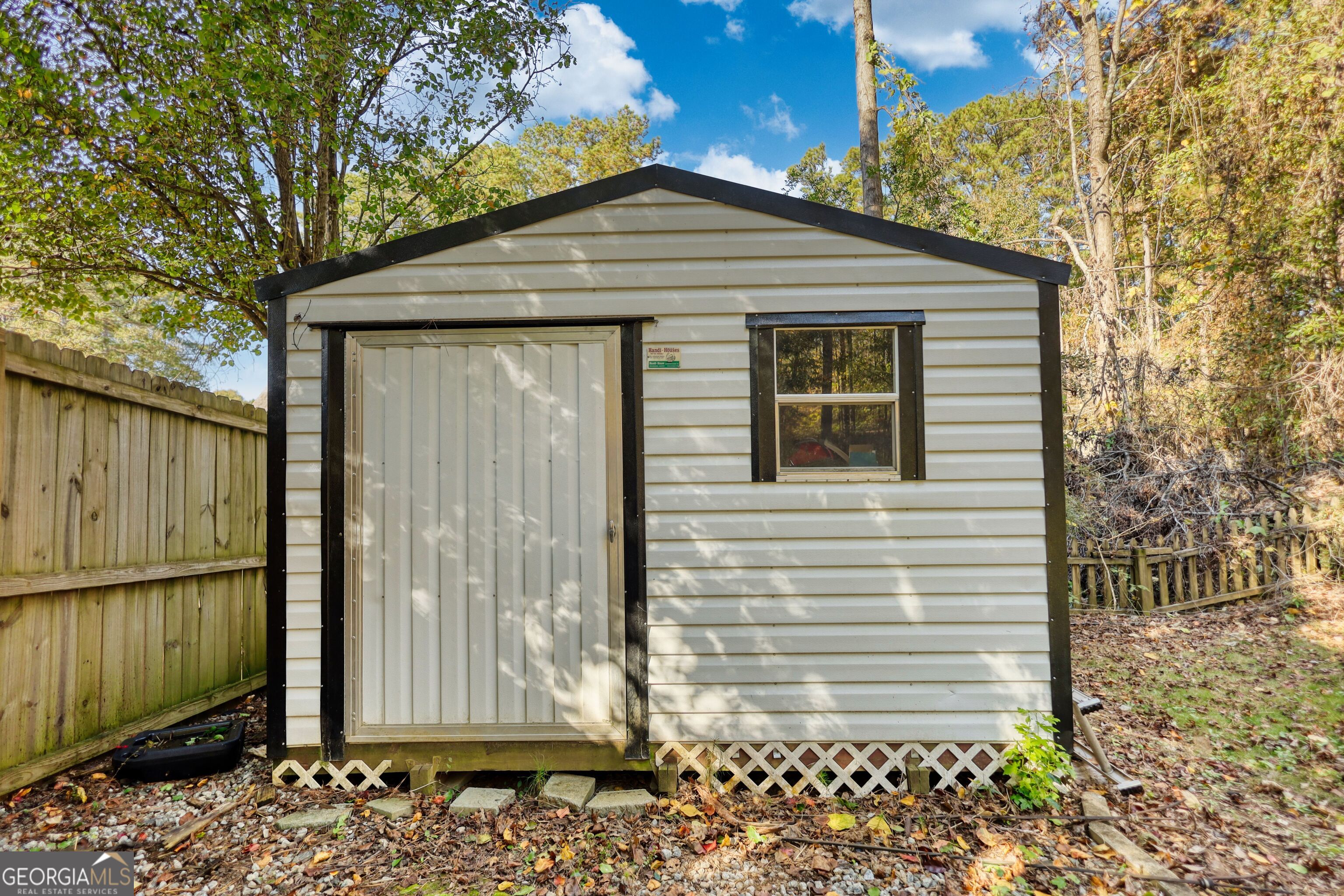 Williams Bluff - Residential