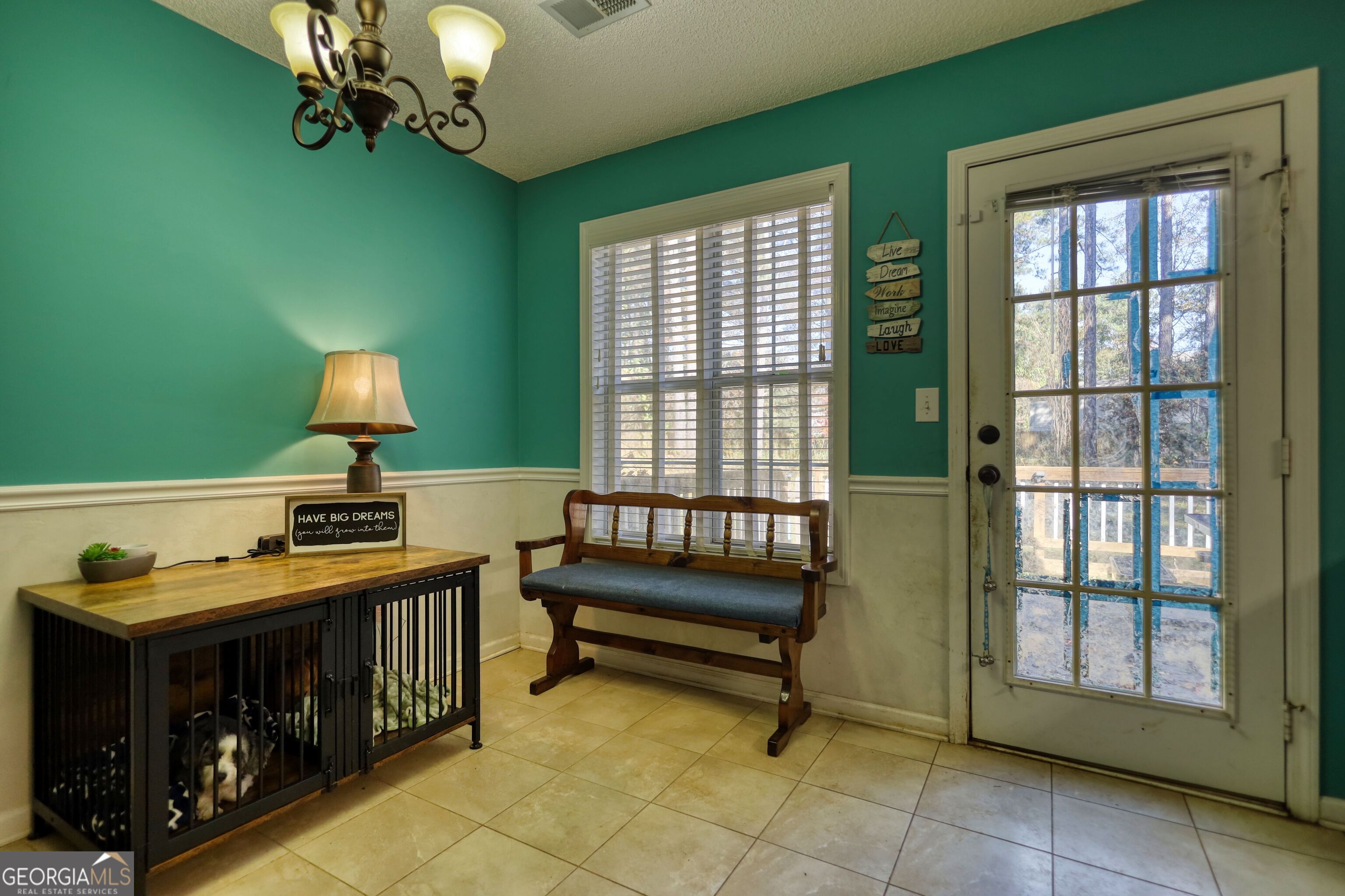 Williams Bluff - Residential