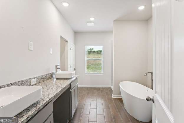 50 Faulkner CIR