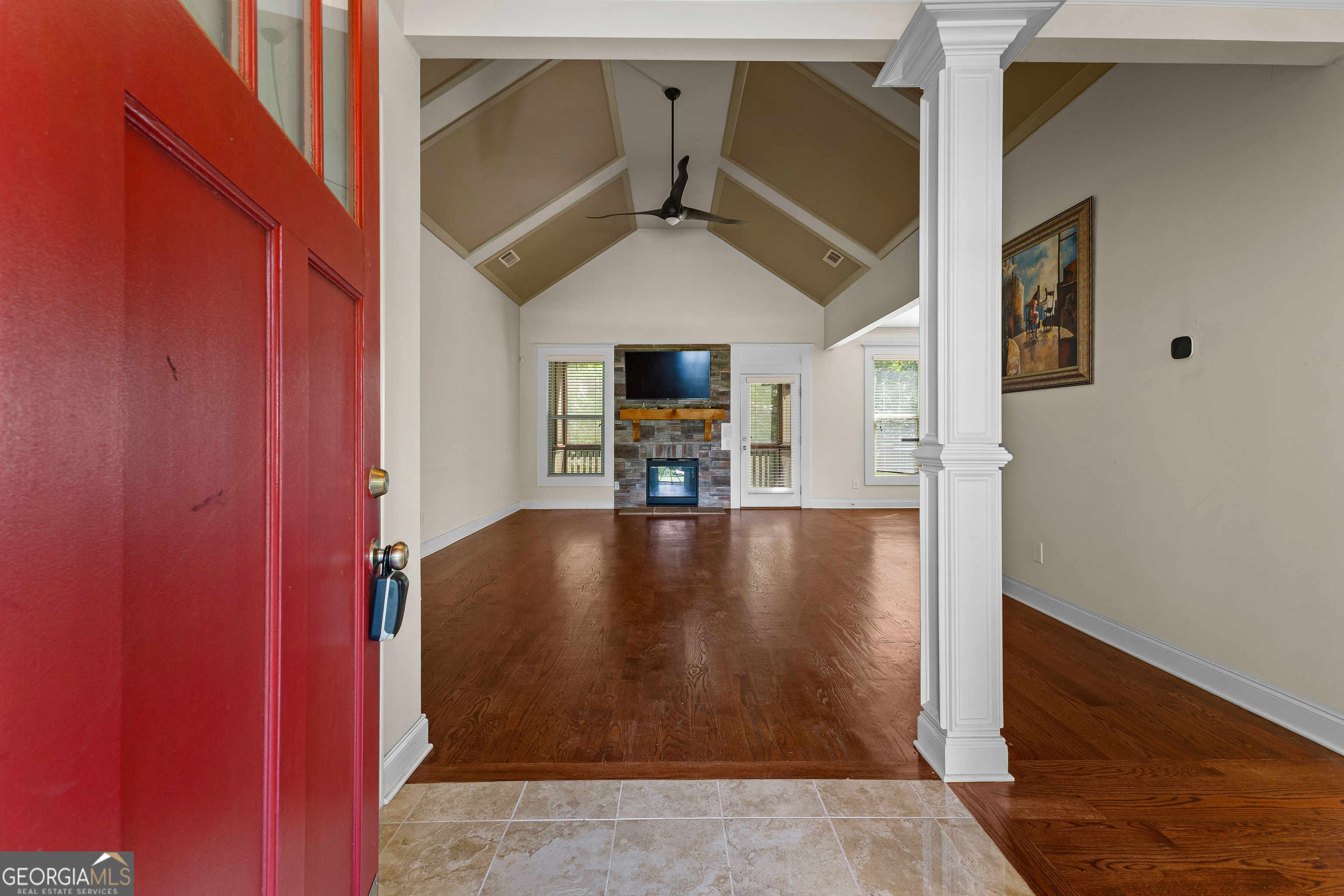 256 Jasper DR