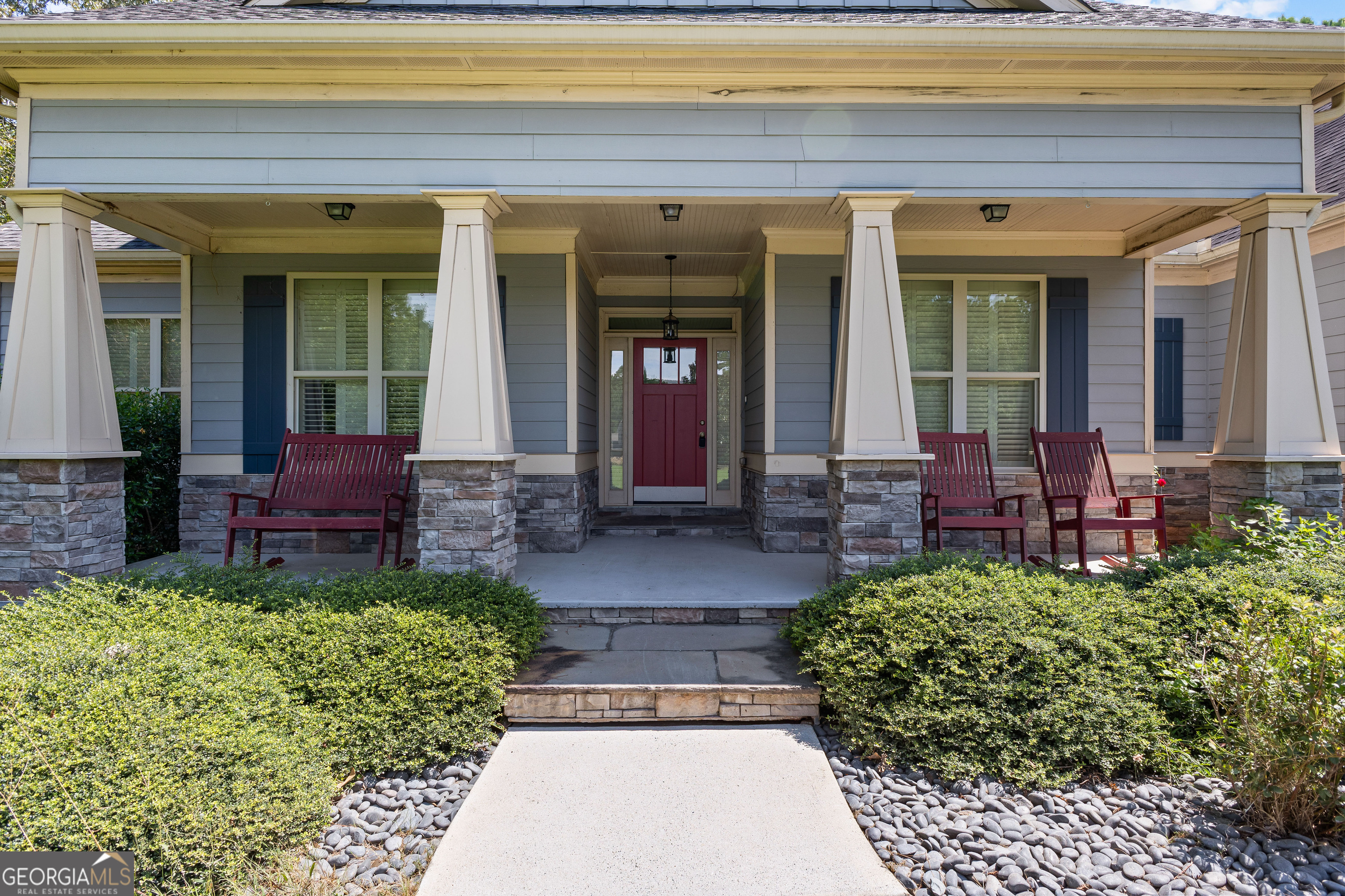 256 Jasper DR