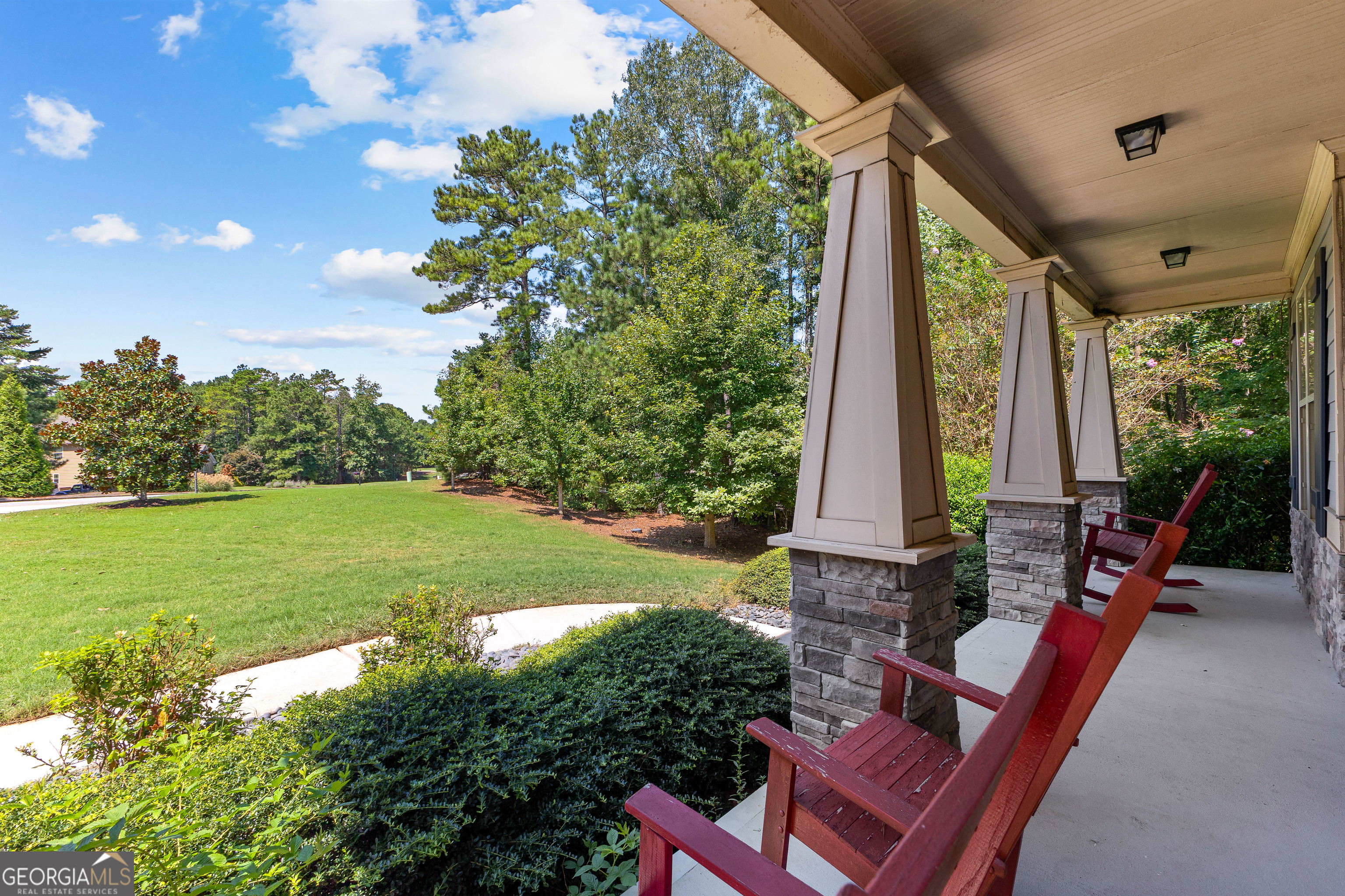 256 Jasper DR