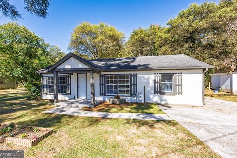 24 E Iron Belt RD Cartersville GA 30120