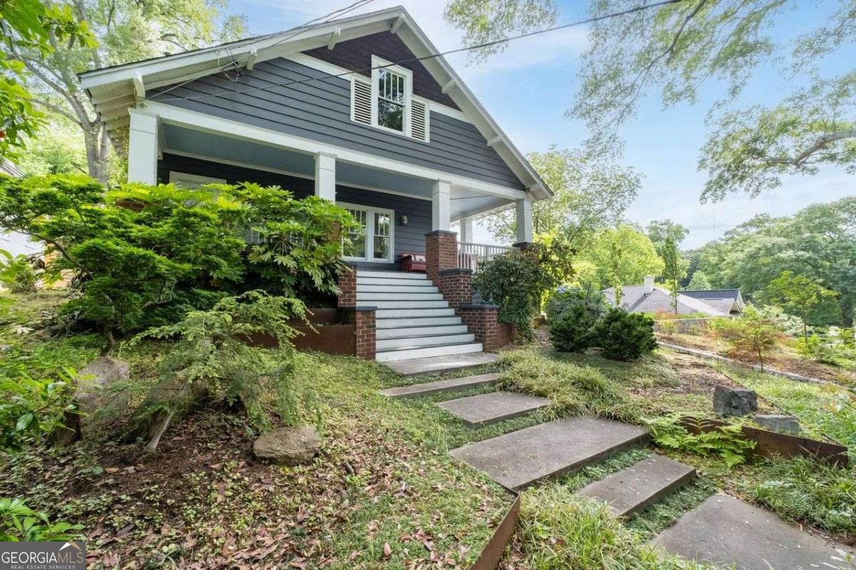 1228 HOSEA L WILLIAMS DR NE