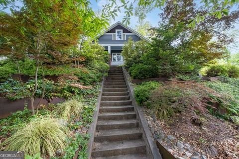 1228 HOSEA L WILLIAMS DR NE Atlanta GA 30317