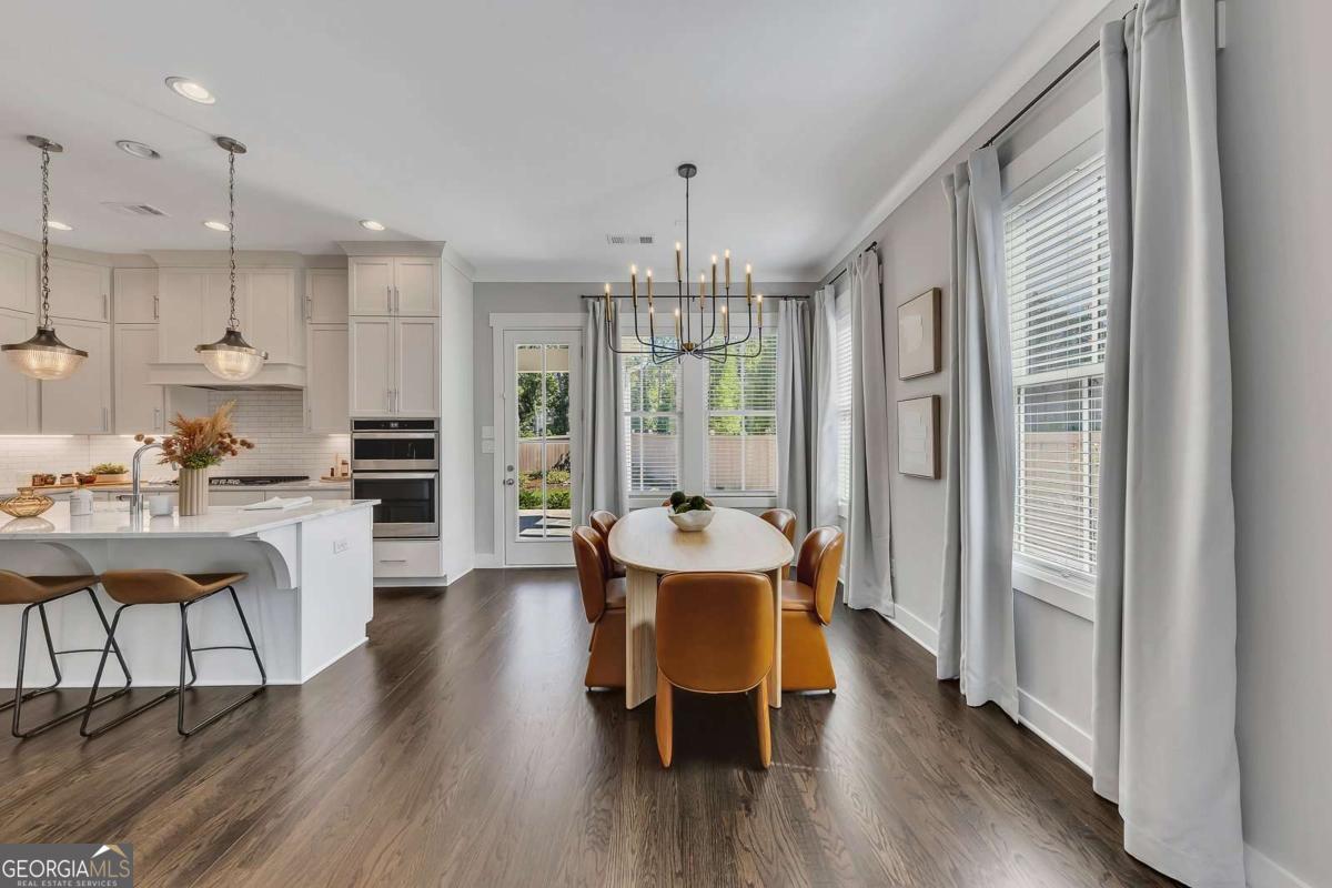 South on Main - Residential