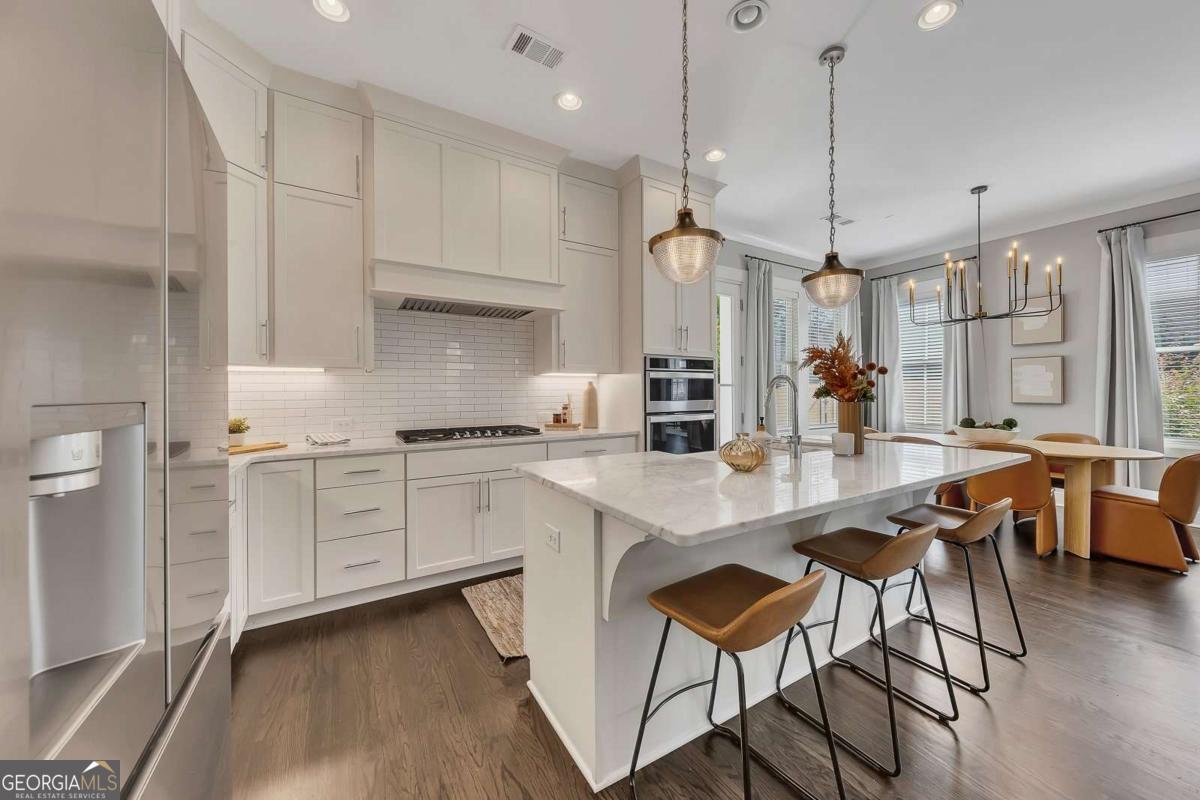 South on Main - Residential