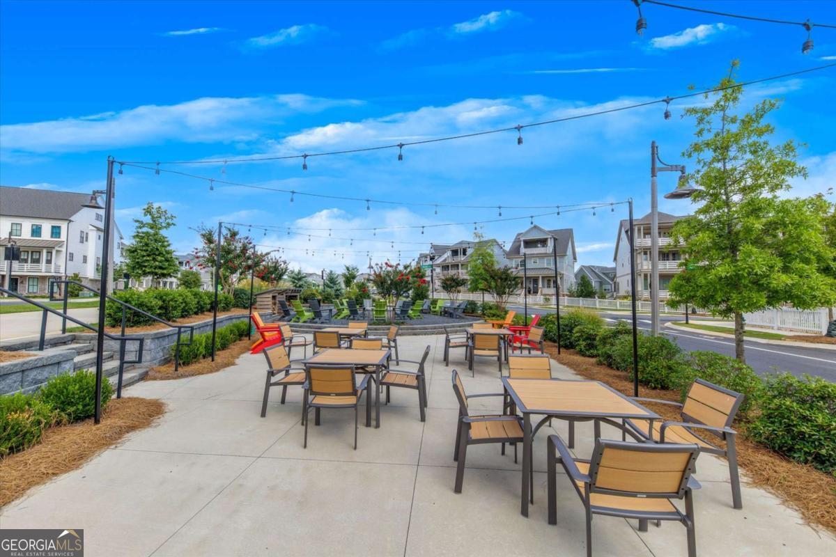 South on Main - Residential