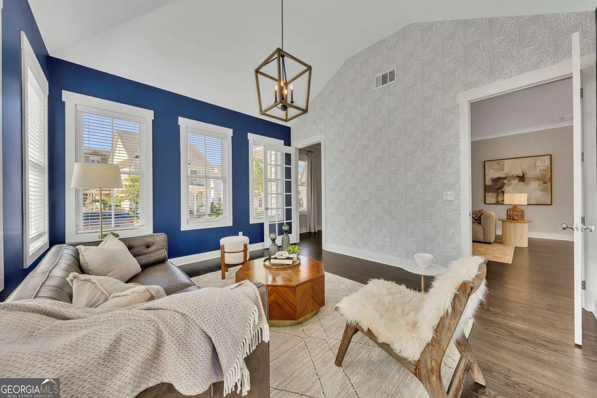 South on Main - Residential