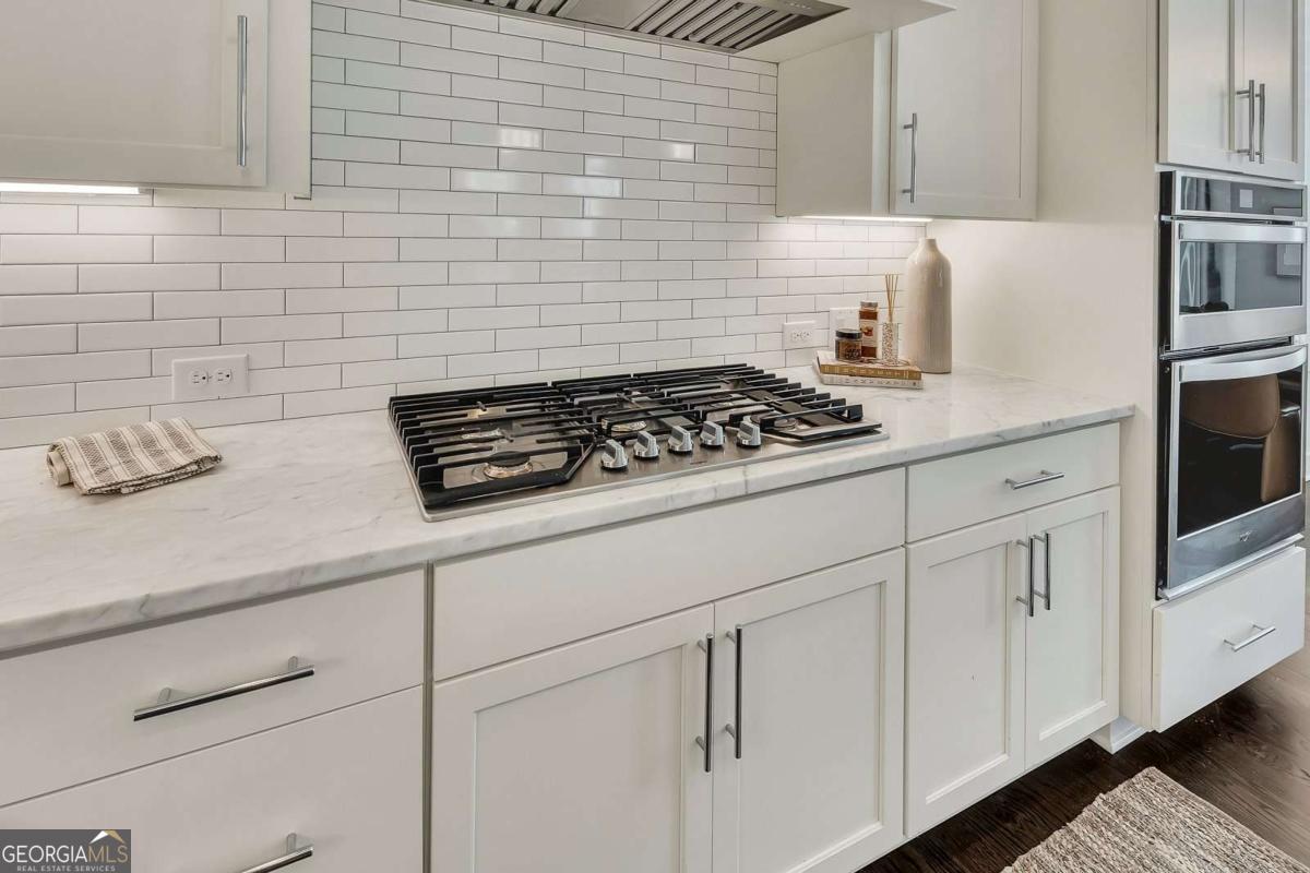 South on Main - Residential