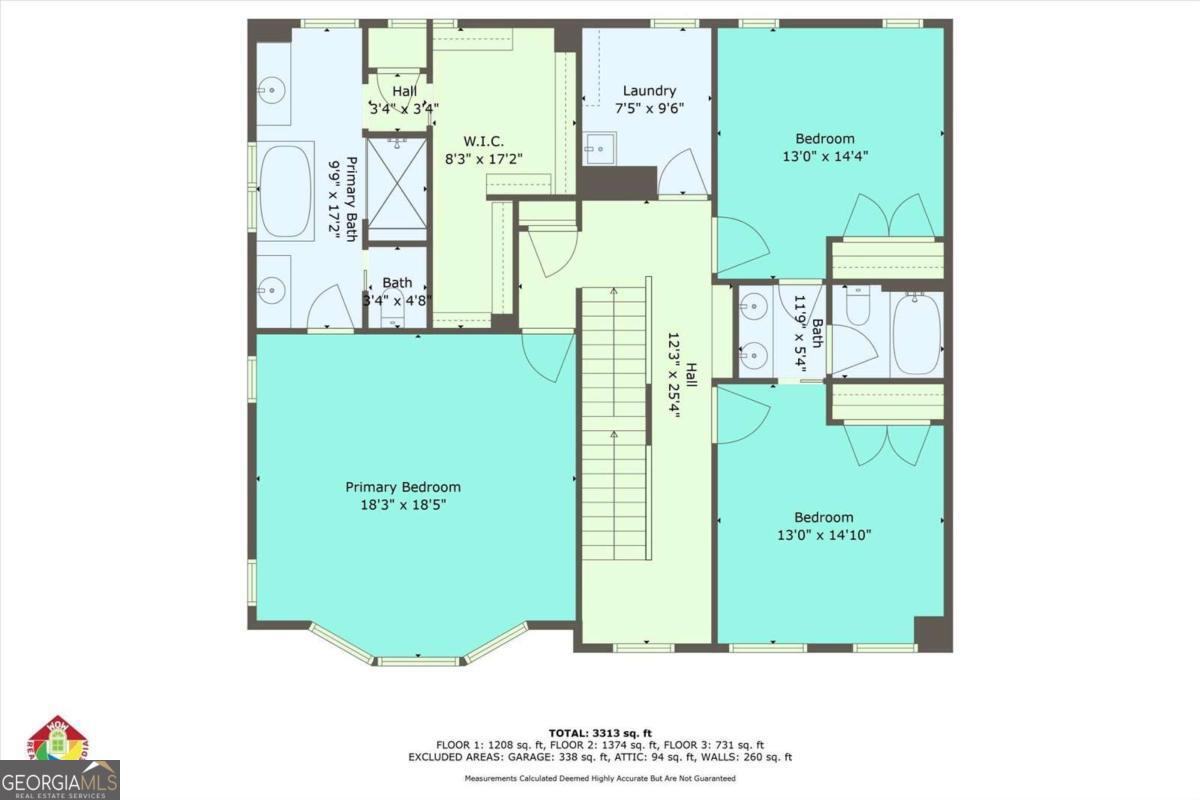 South on Main - Residential