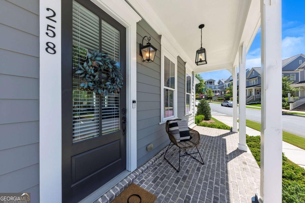 258 Dawson DR