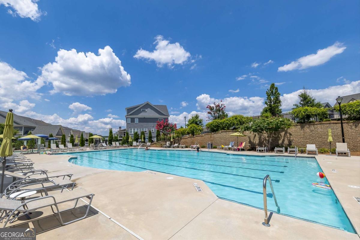 South on Main - Residential