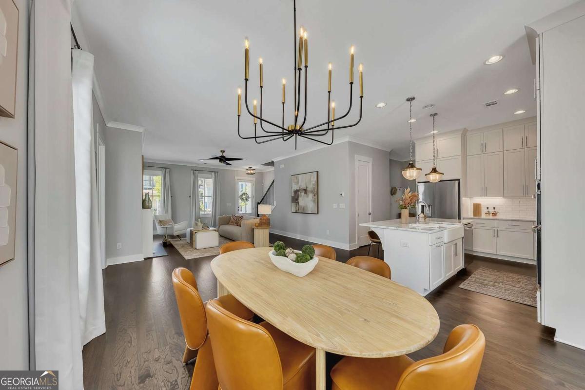 South on Main - Residential