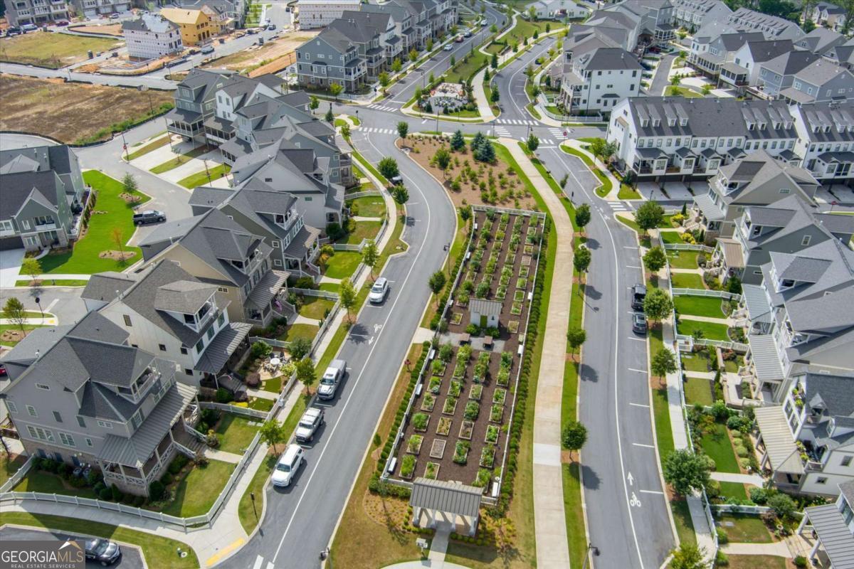 South on Main - Residential