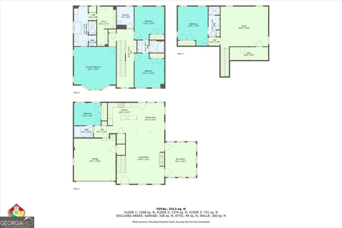 South on Main - Residential