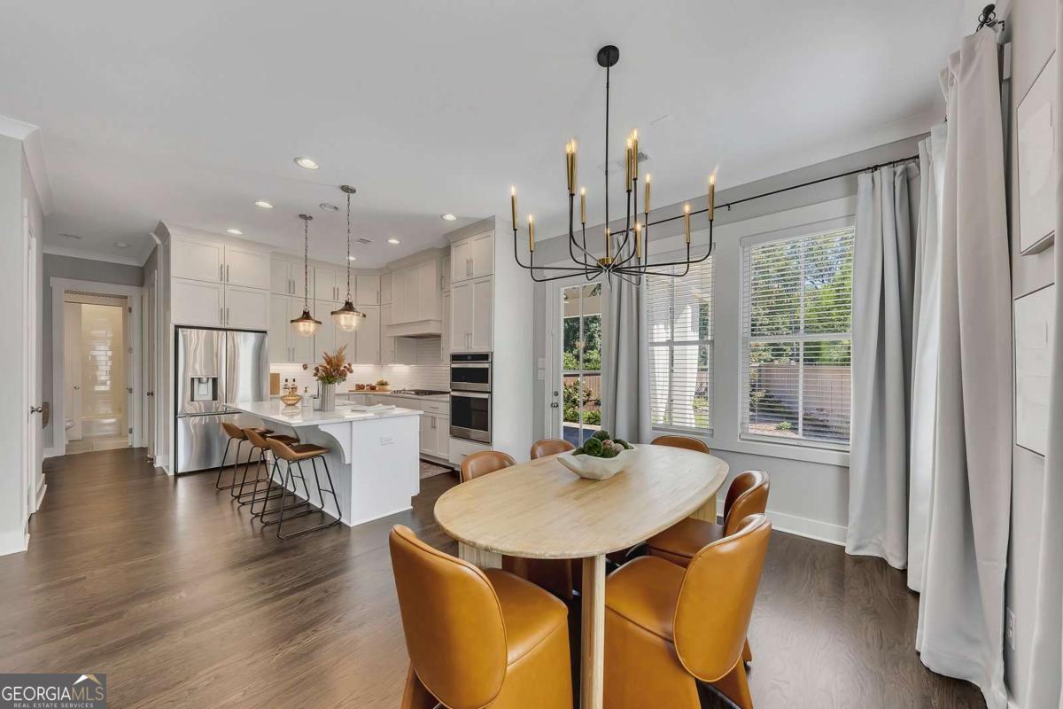 South on Main - Residential