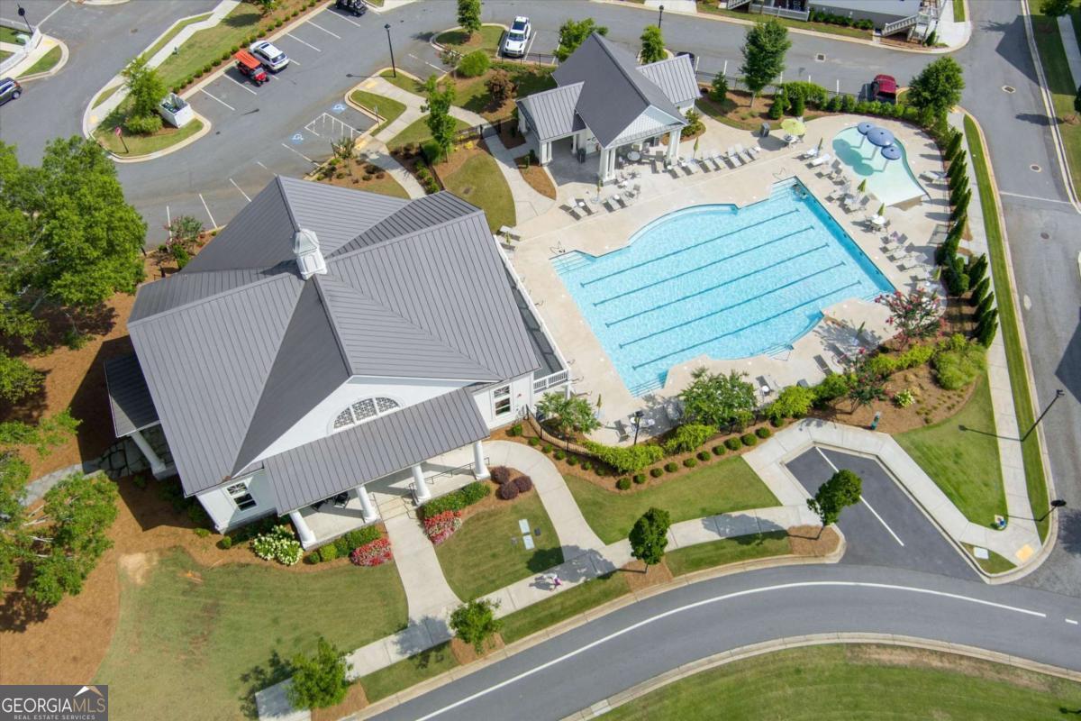 South on Main - Residential