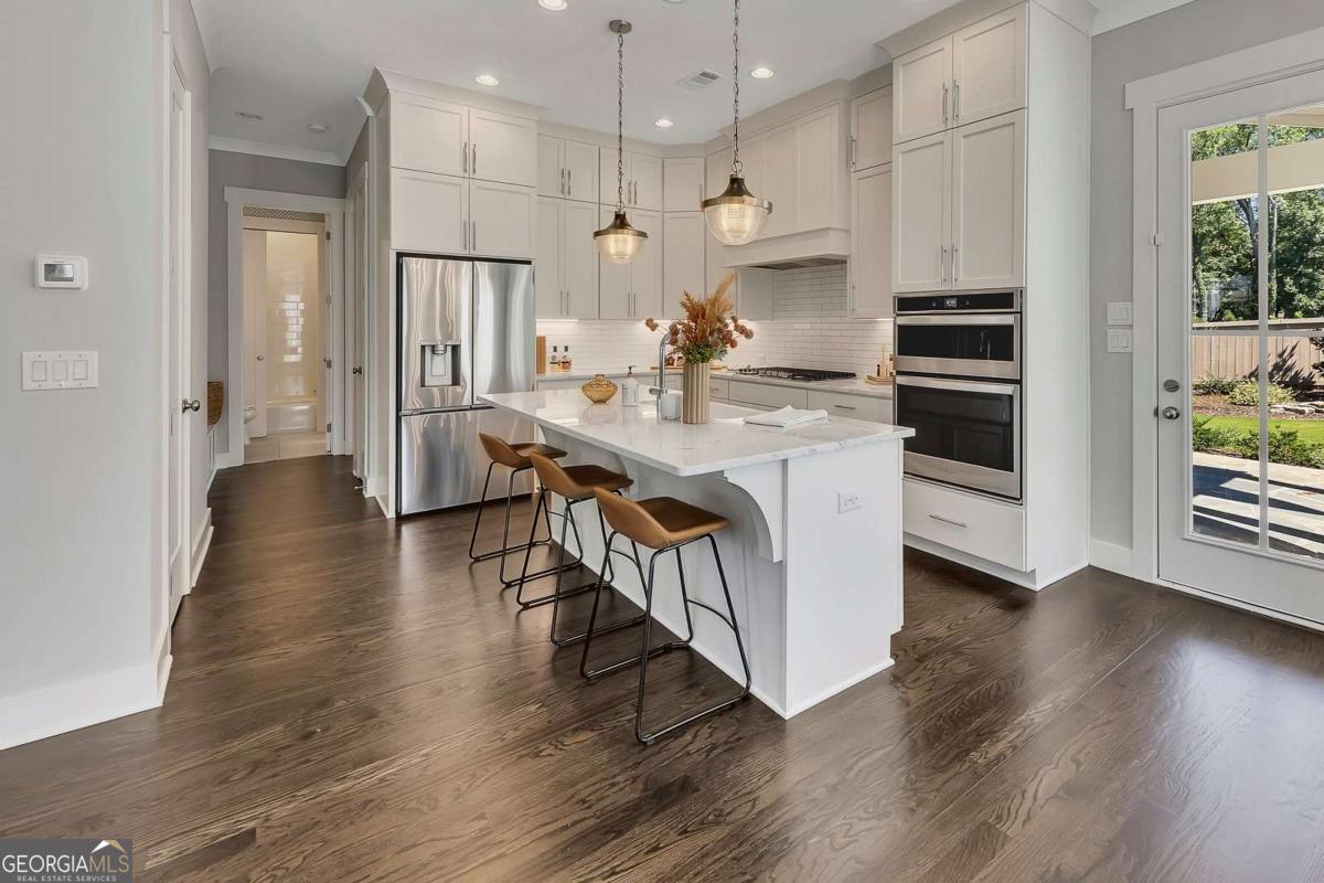 South on Main - Residential