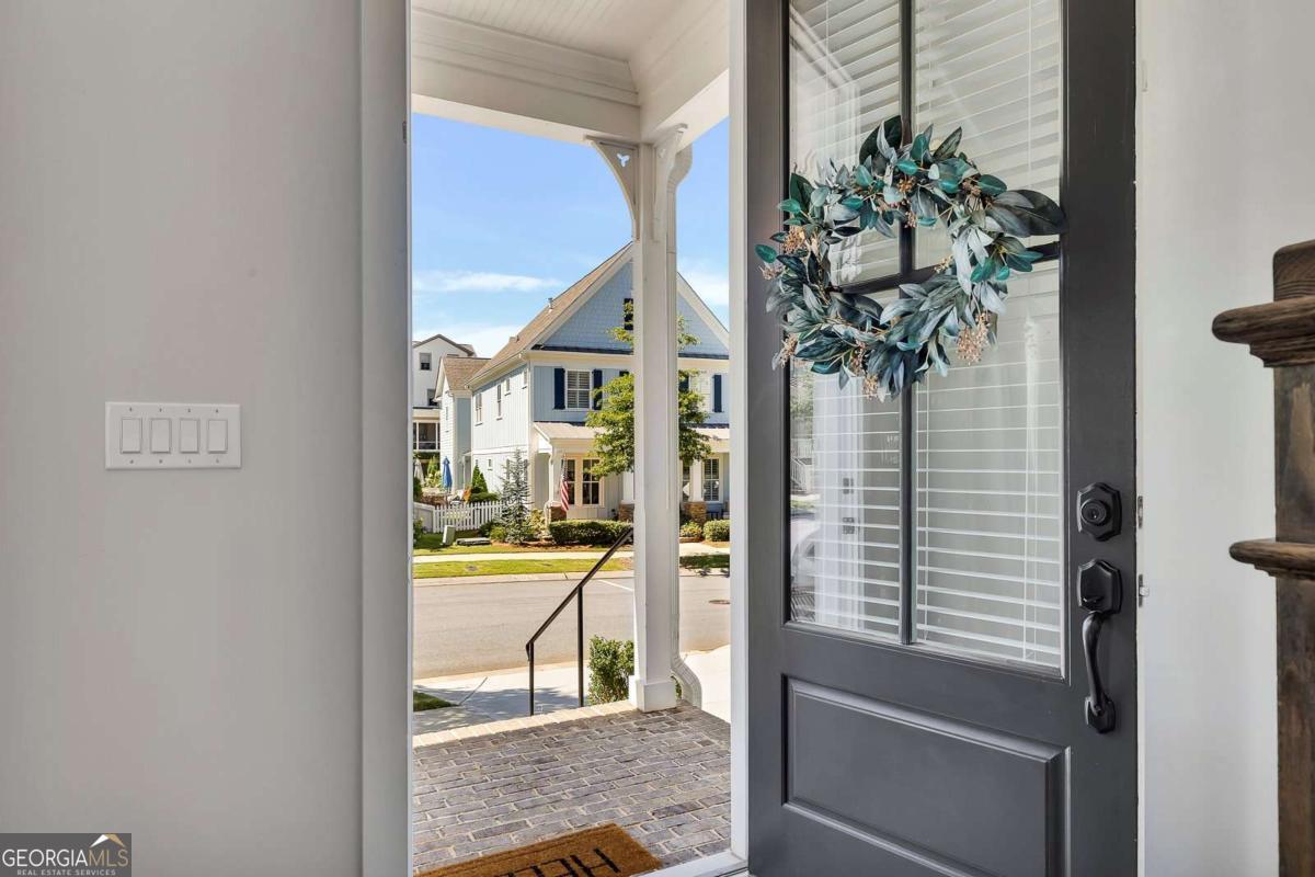 South on Main - Residential