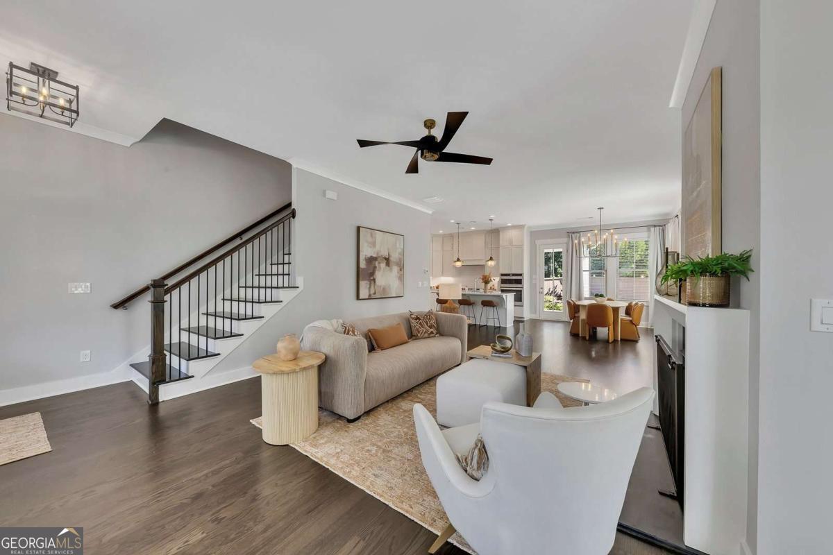 South on Main - Residential