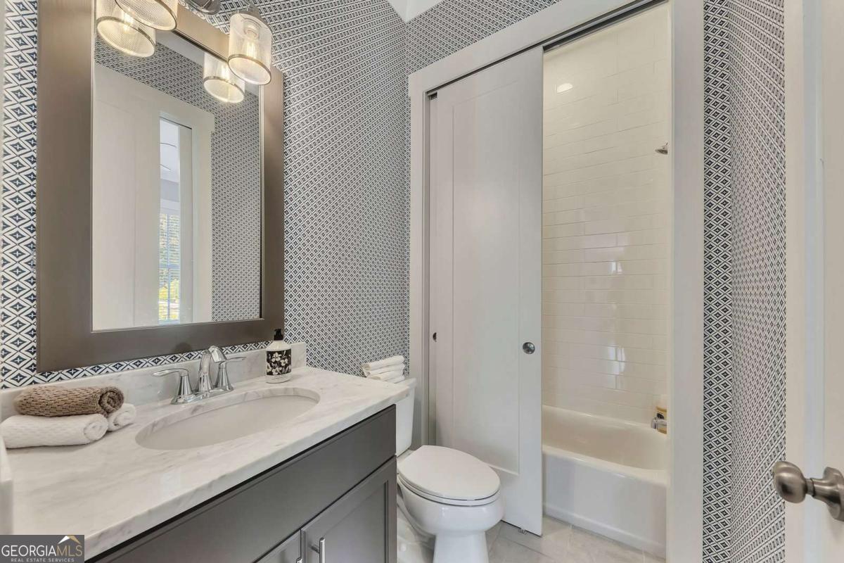 South on Main - Residential