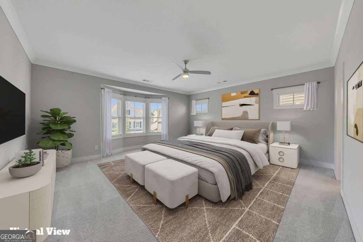 South on Main - Residential