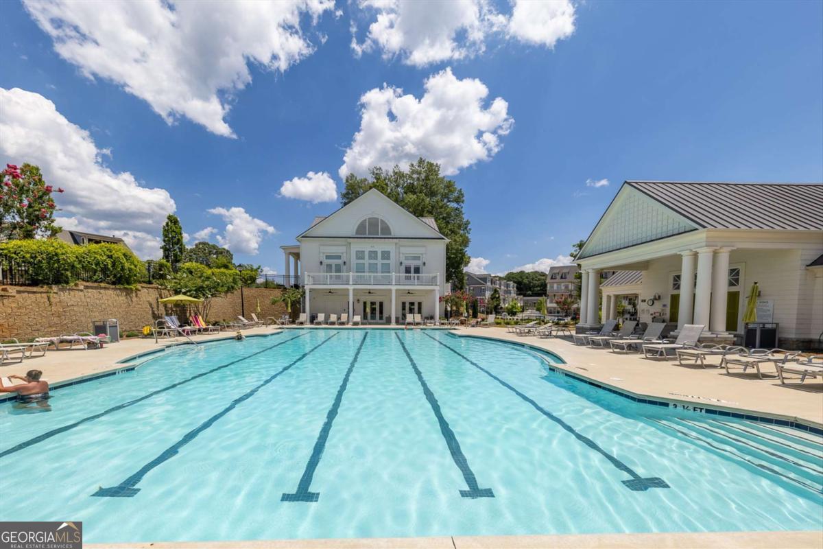 South on Main - Residential