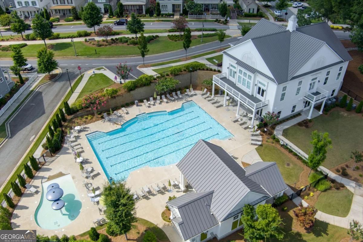 South on Main - Residential