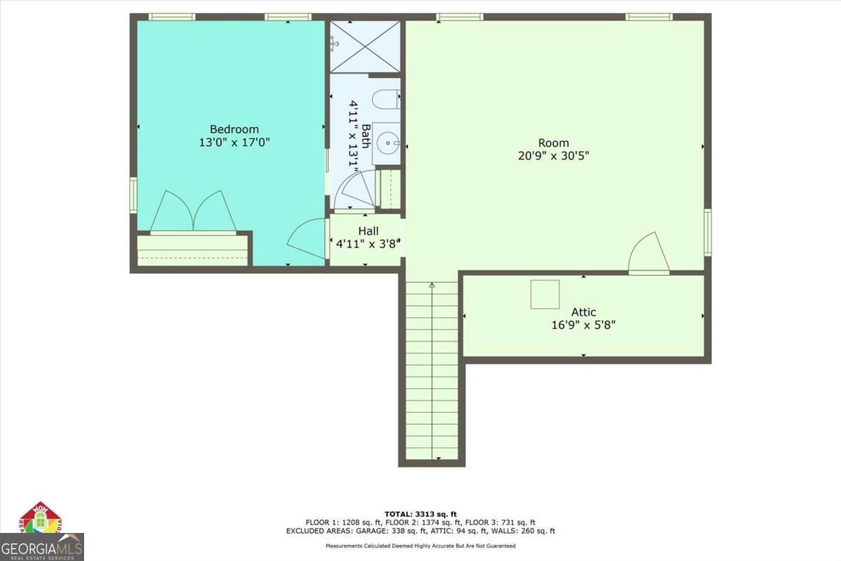 South on Main - Residential