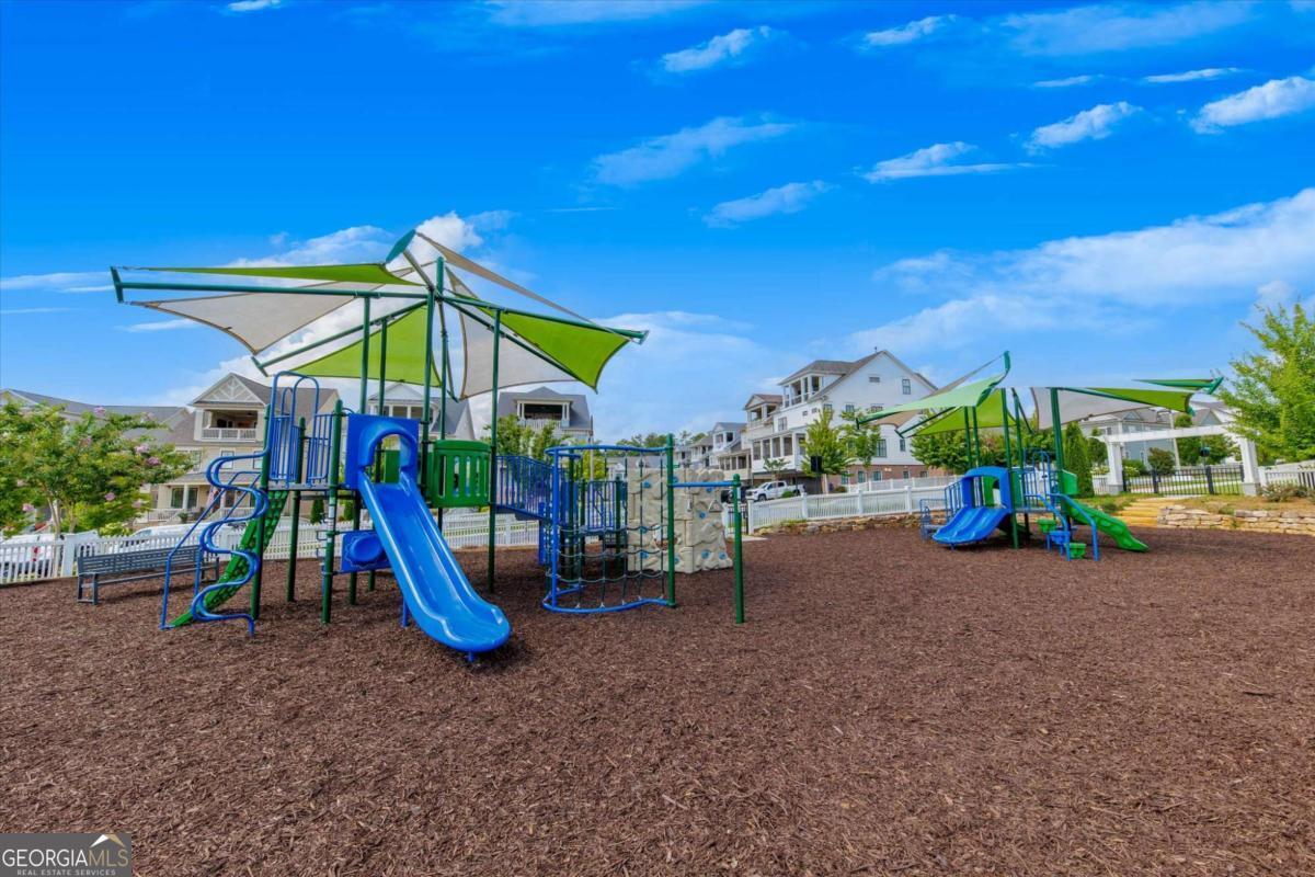 South on Main - Residential