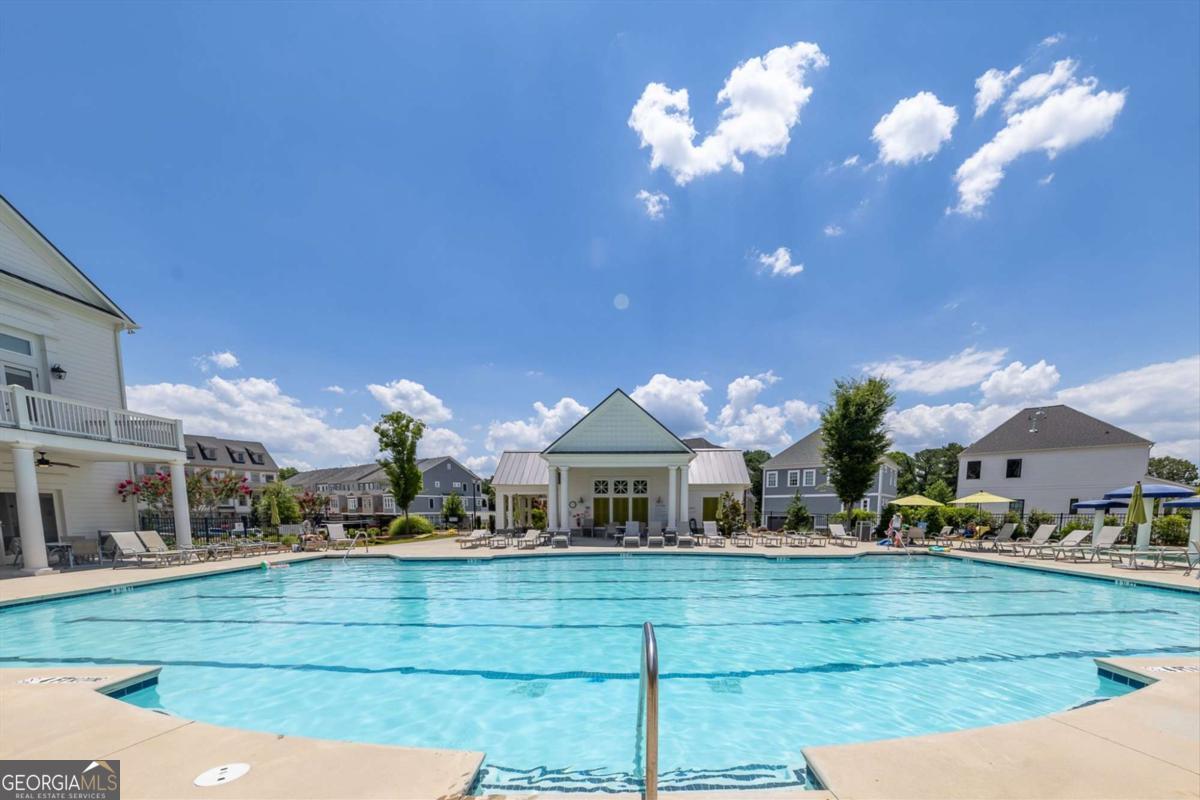 South on Main - Residential